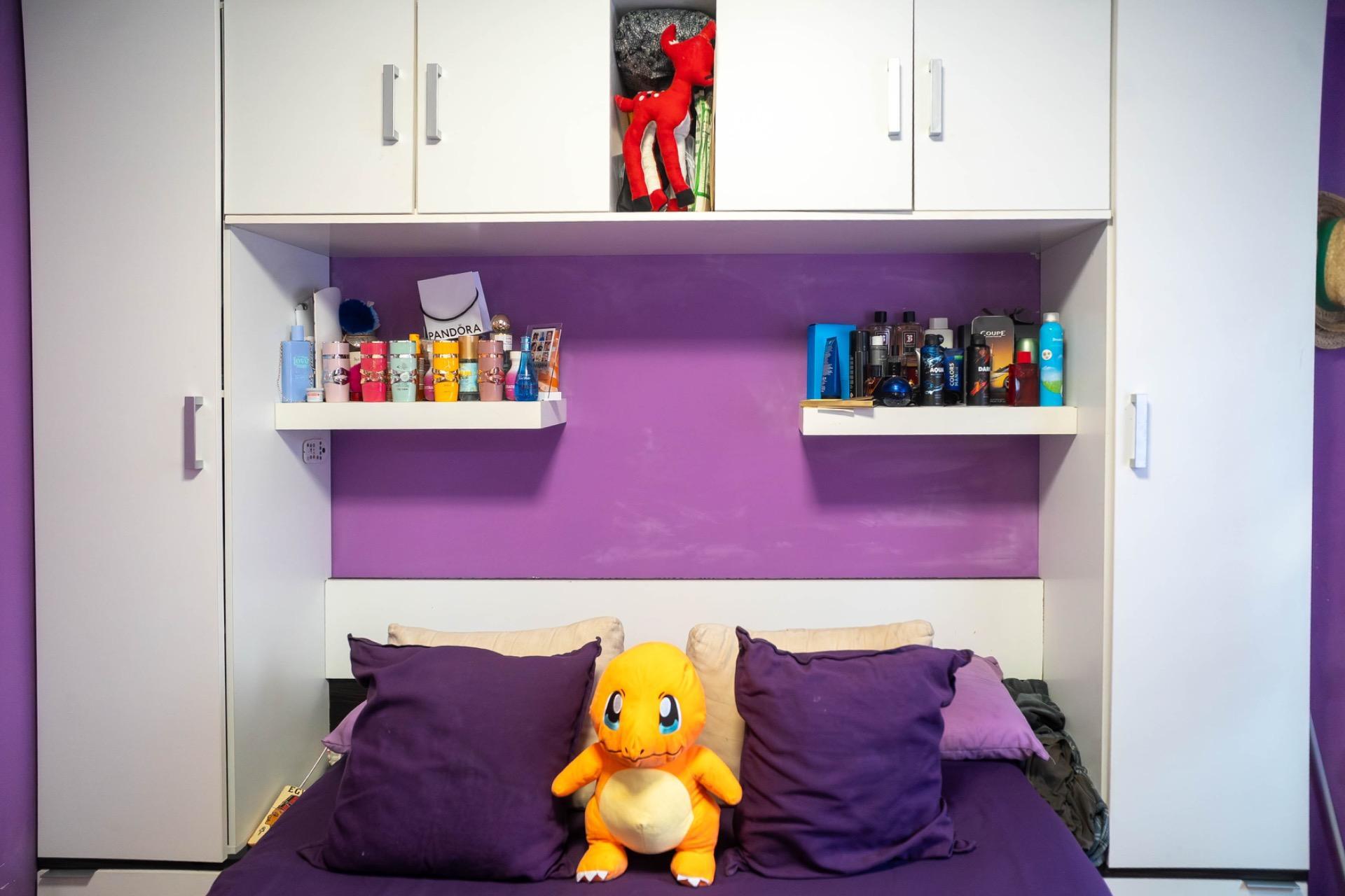 Appartement in Santander