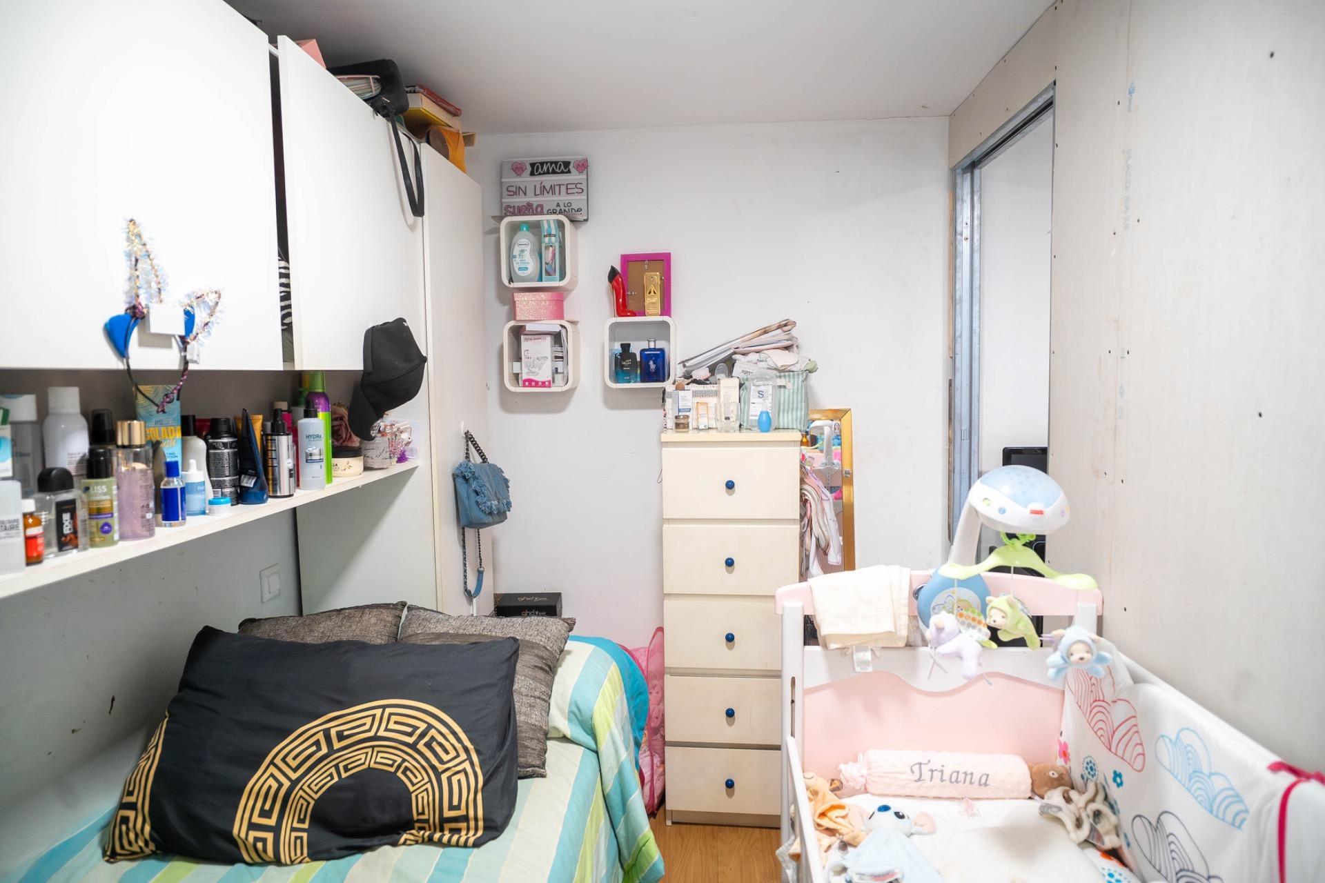 Appartement in Santander