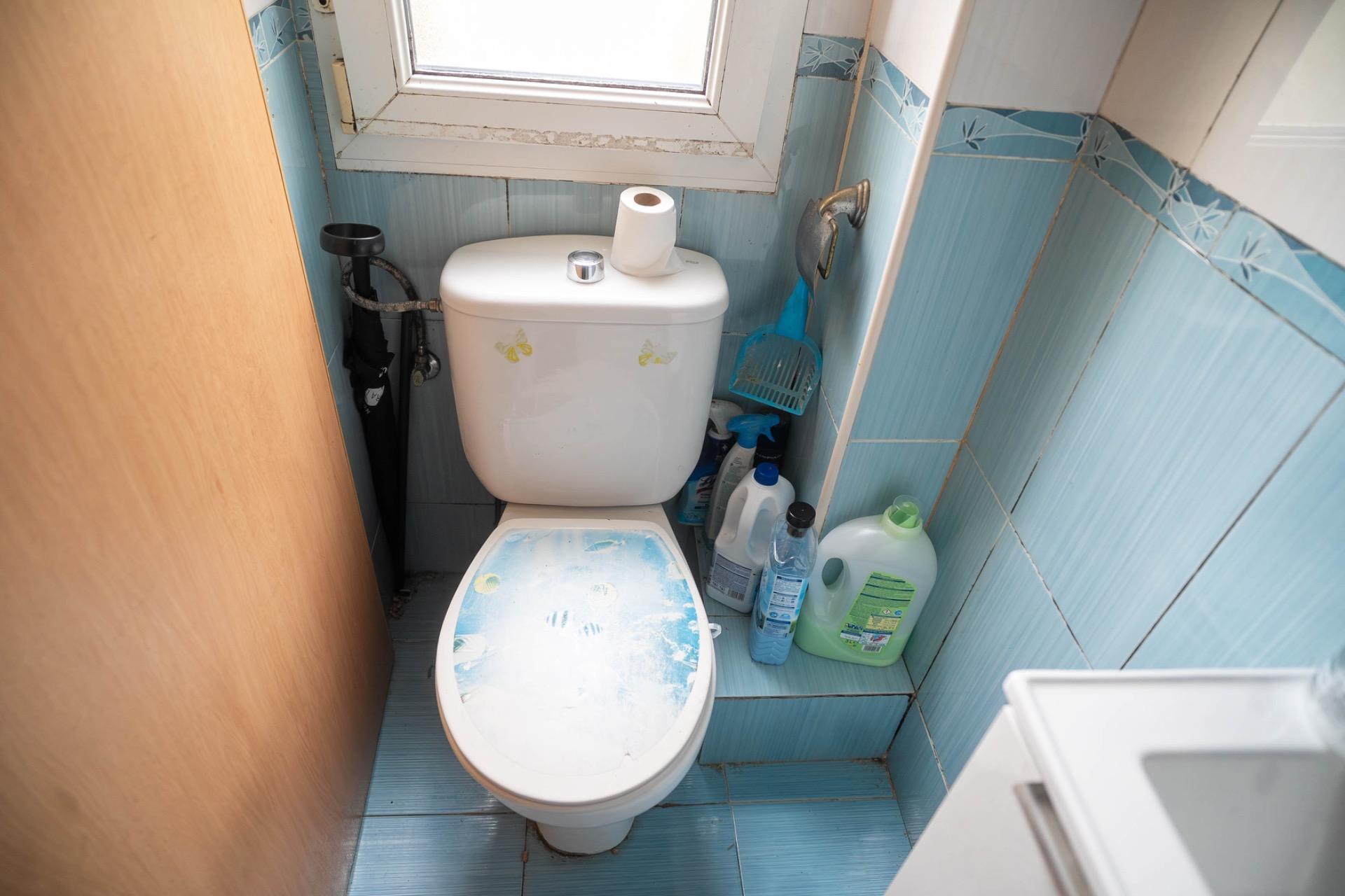 Appartement in Santander