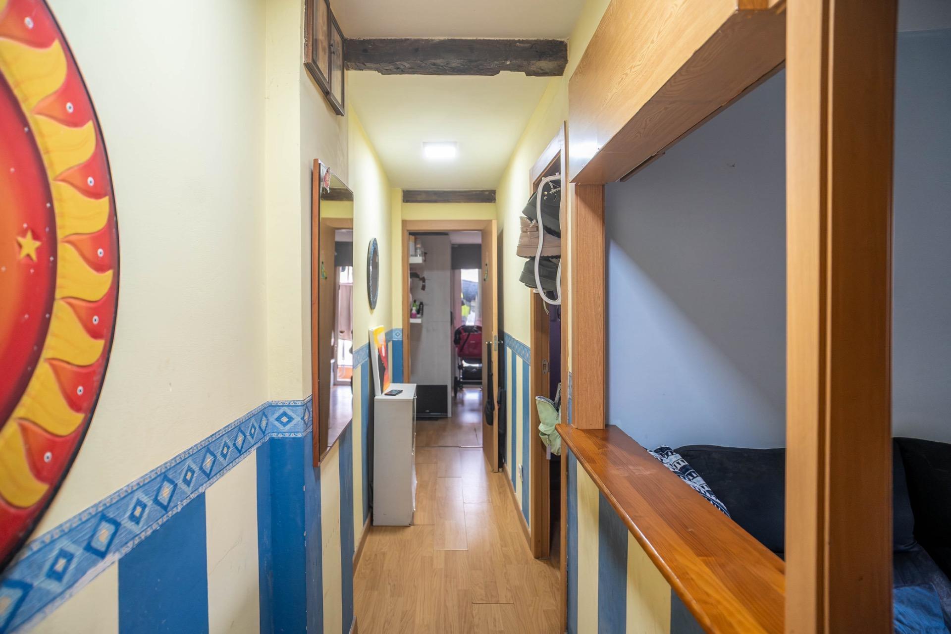 Appartement in Santander