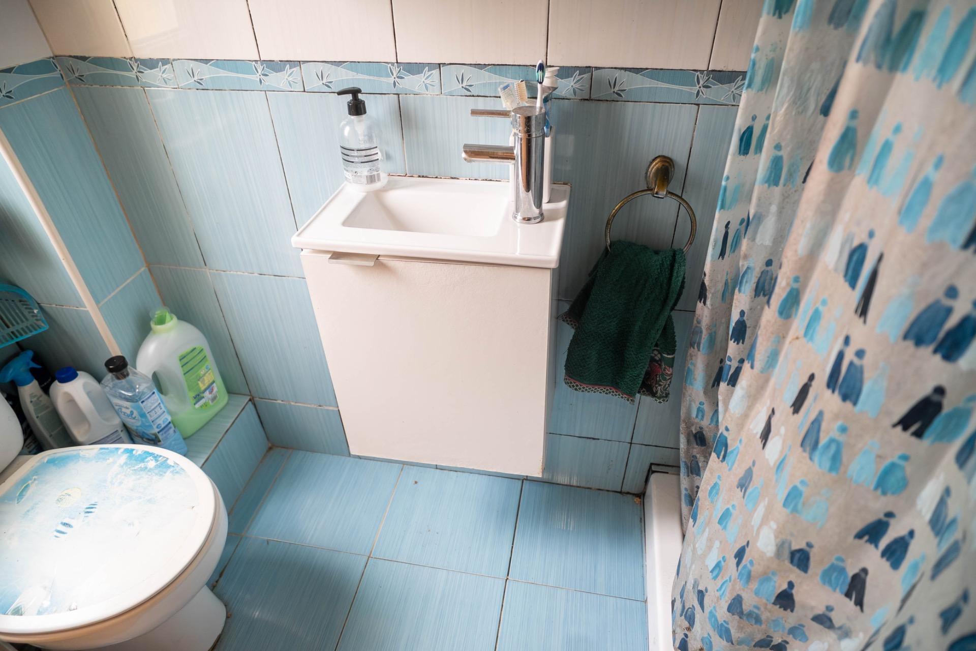 Appartement in Santander