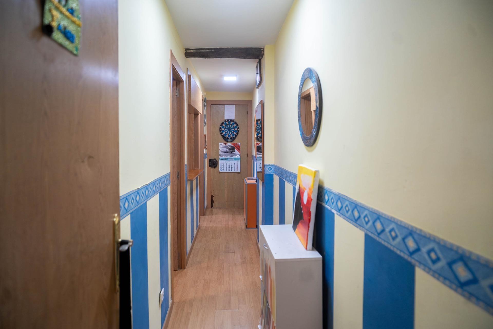 Appartement in Santander