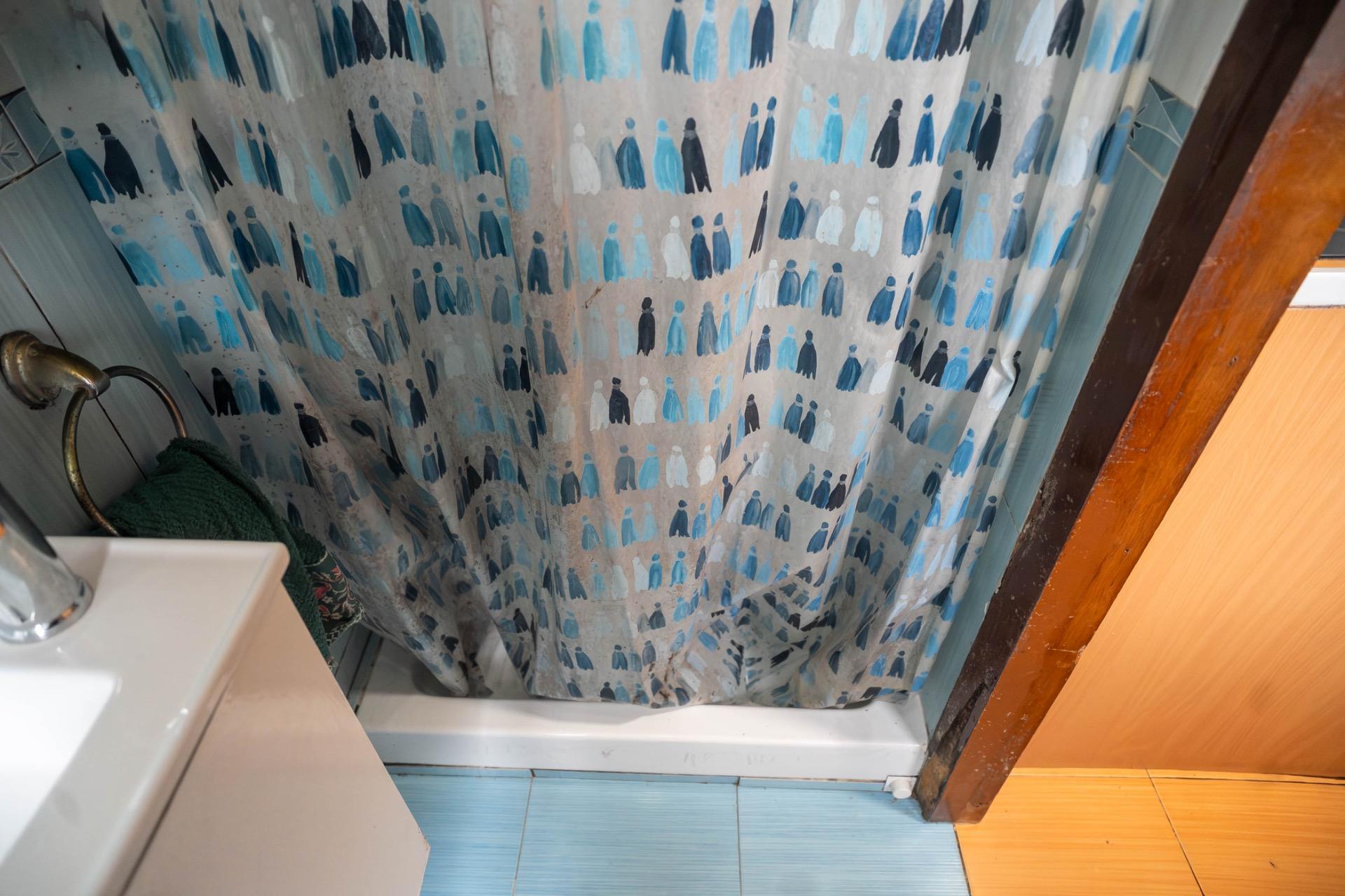 Appartement in Santander