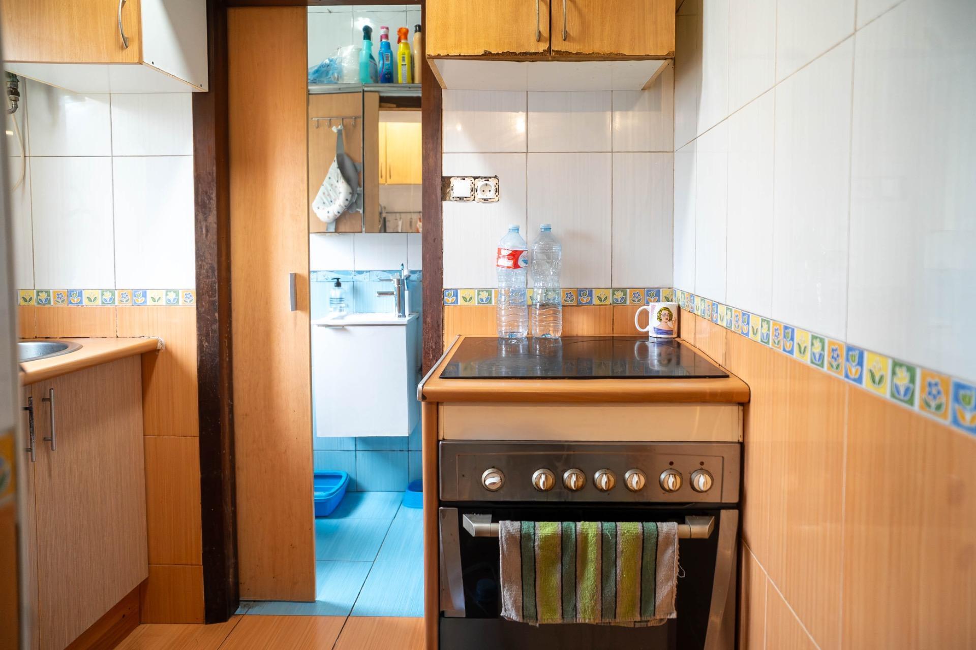 Appartement in Santander