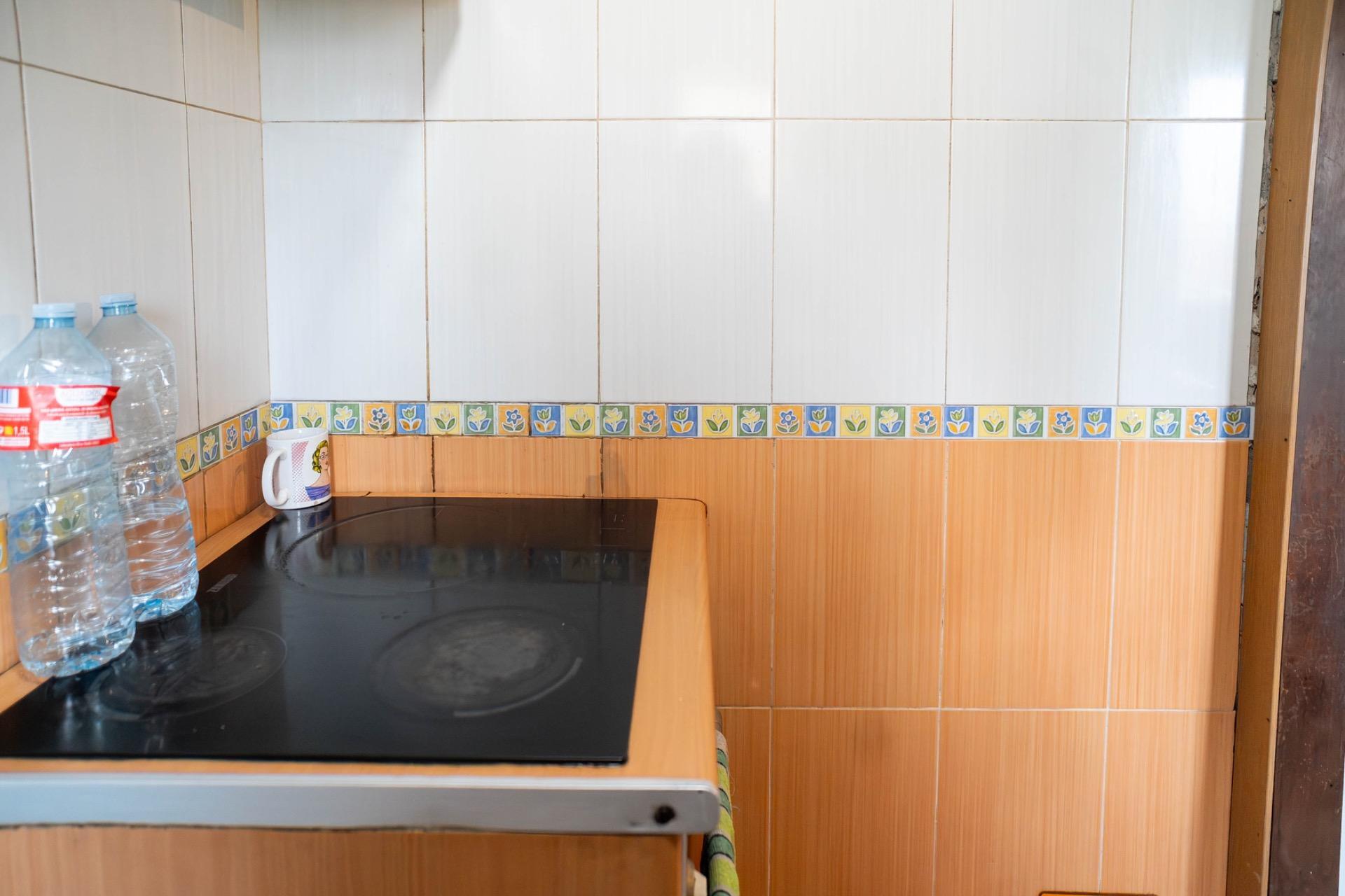 Appartement in Santander