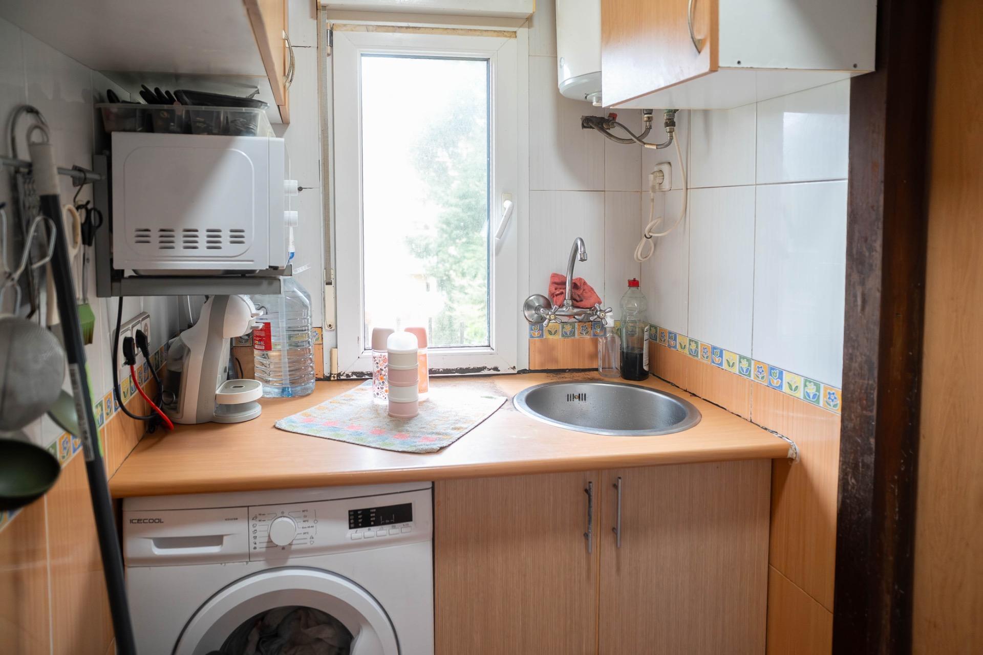 Appartement in Santander