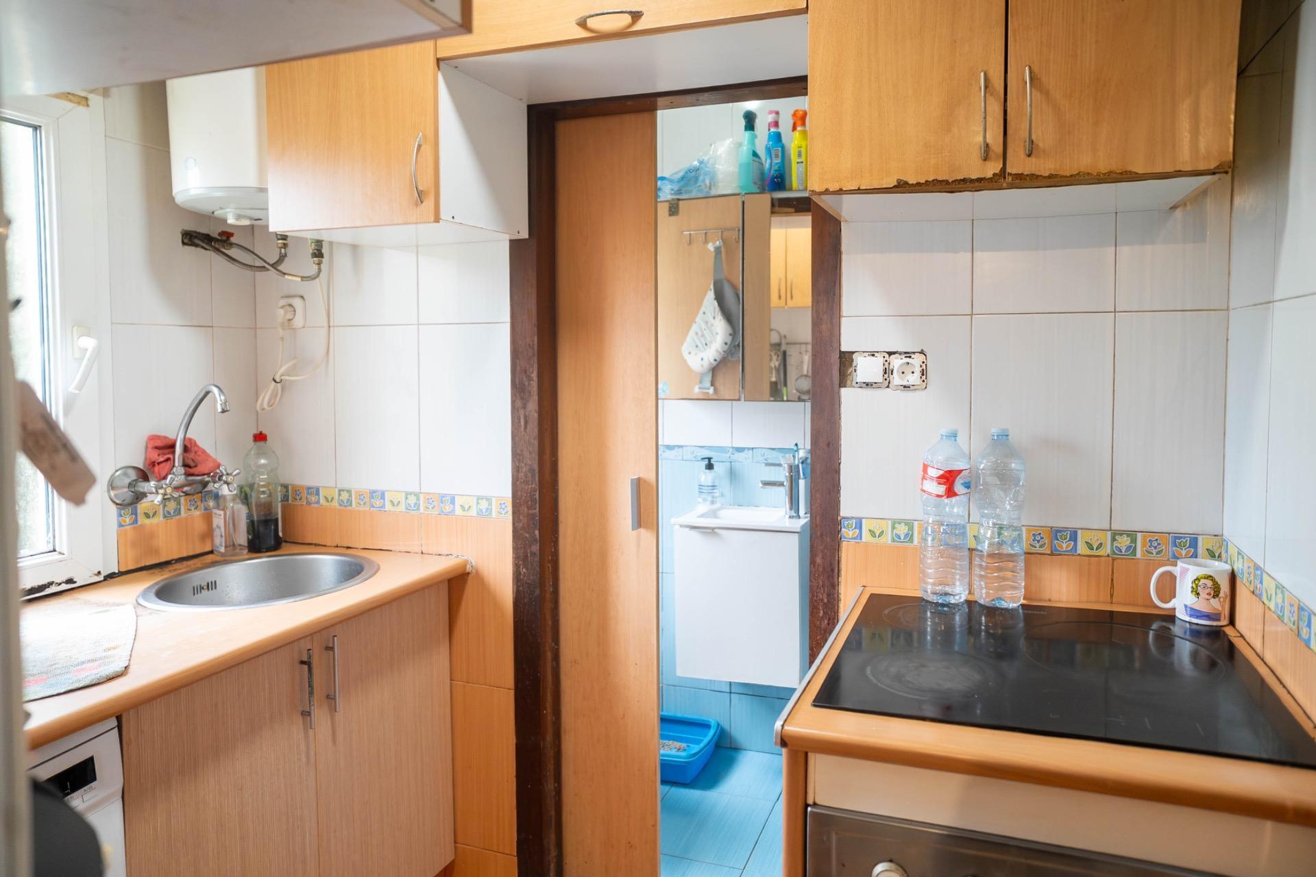 Appartement in Santander