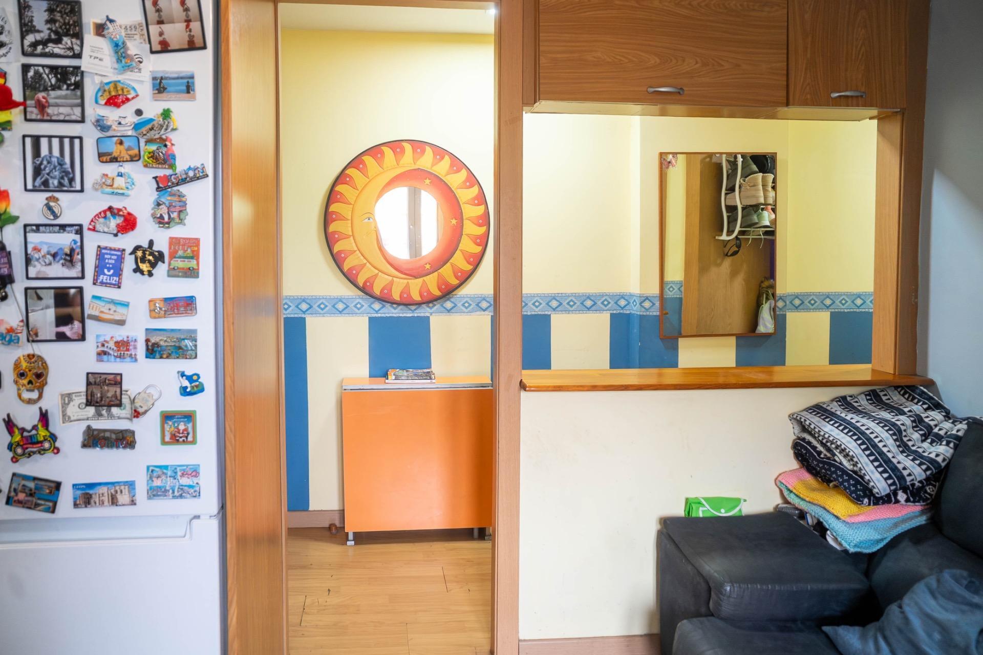 Appartement in Santander