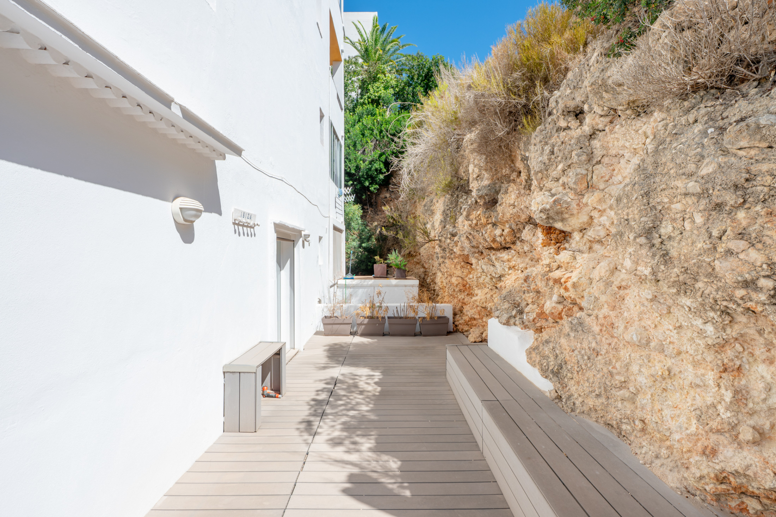 Portinatx, Baleares/Islas Baleares