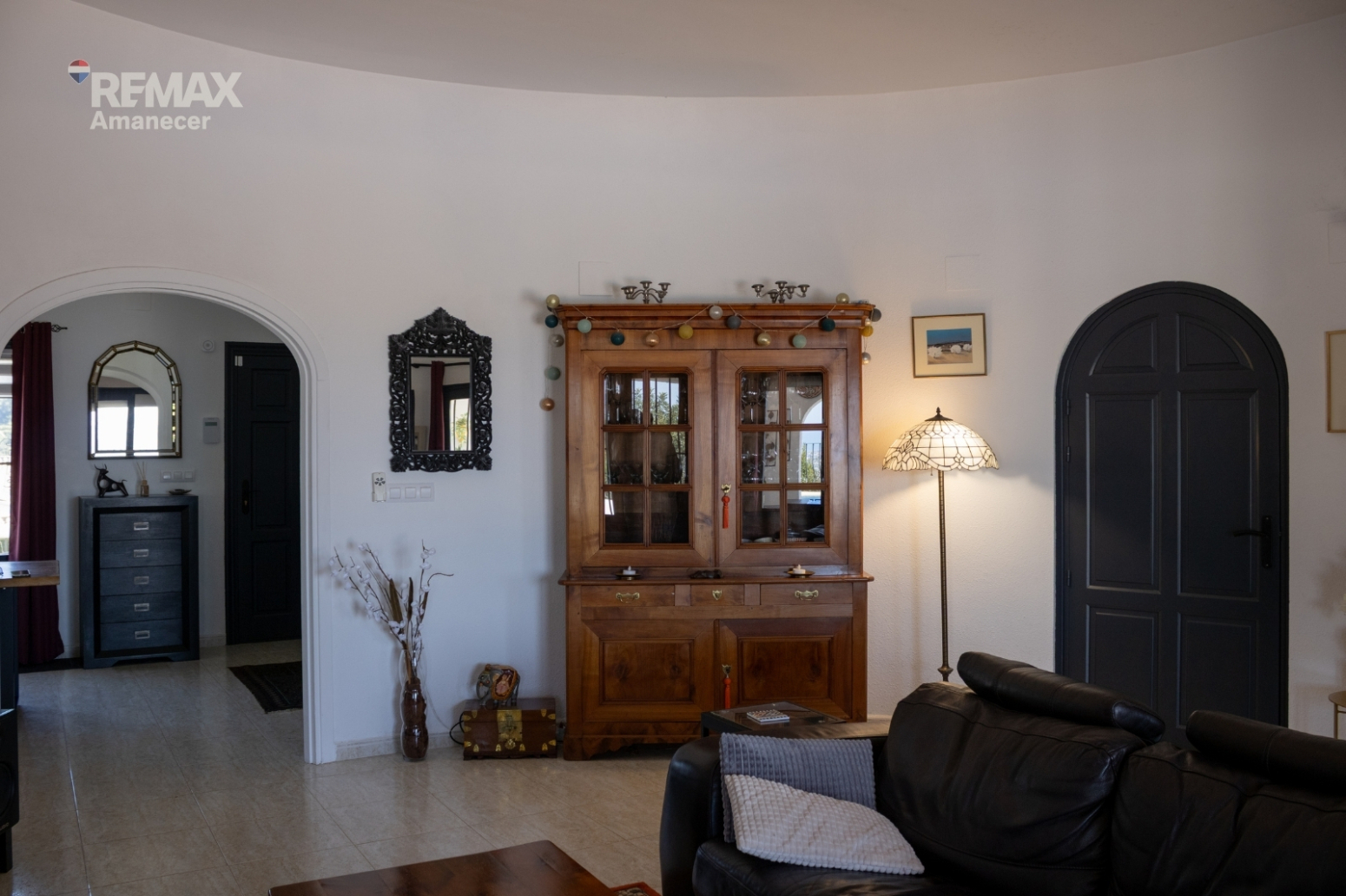 Villa in El Rafol de Almunia