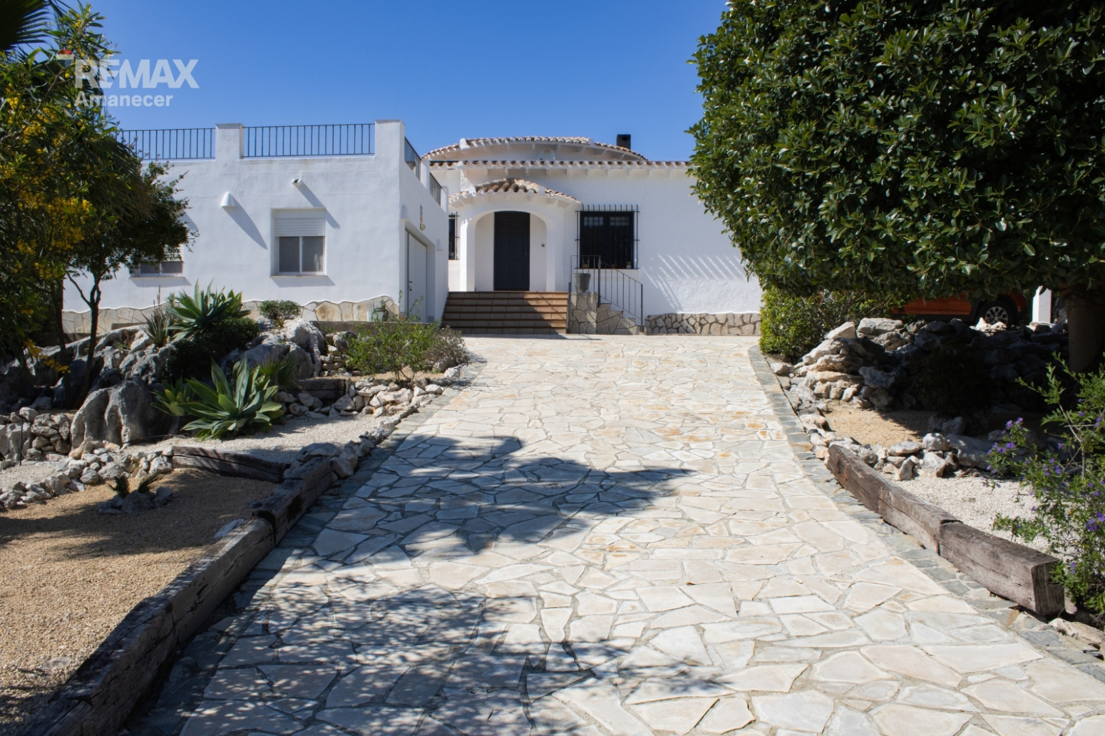 Villa in El Rafol de Almunia