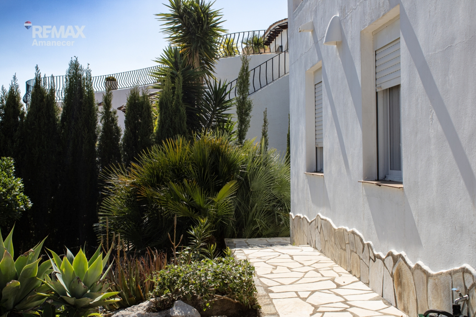 Villa in El Rafol de Almunia