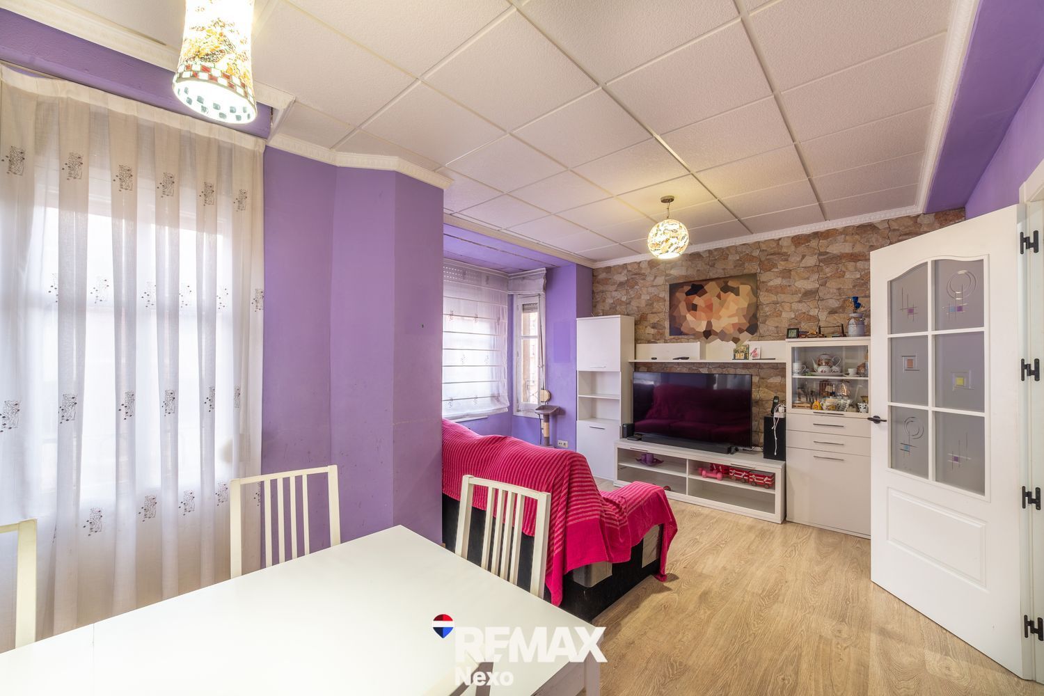 Appartement in Benavente