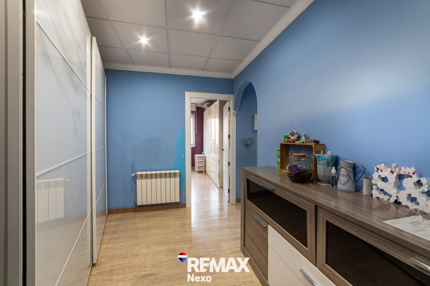 Appartement in Benavente