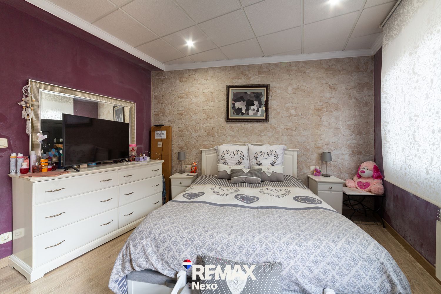 Appartement in Benavente