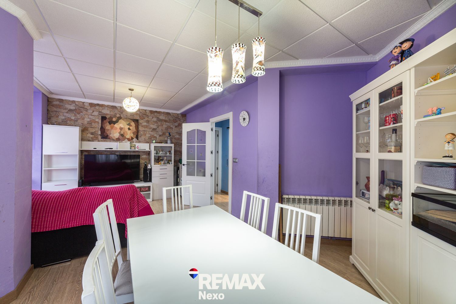 Appartement in Benavente