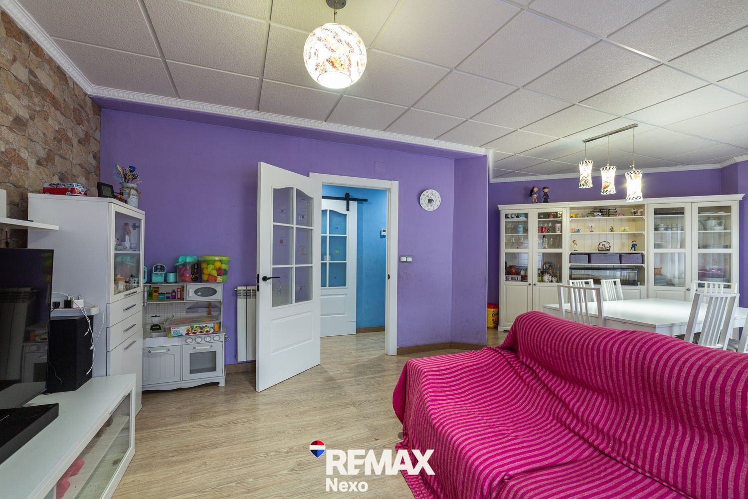 Appartement in Benavente