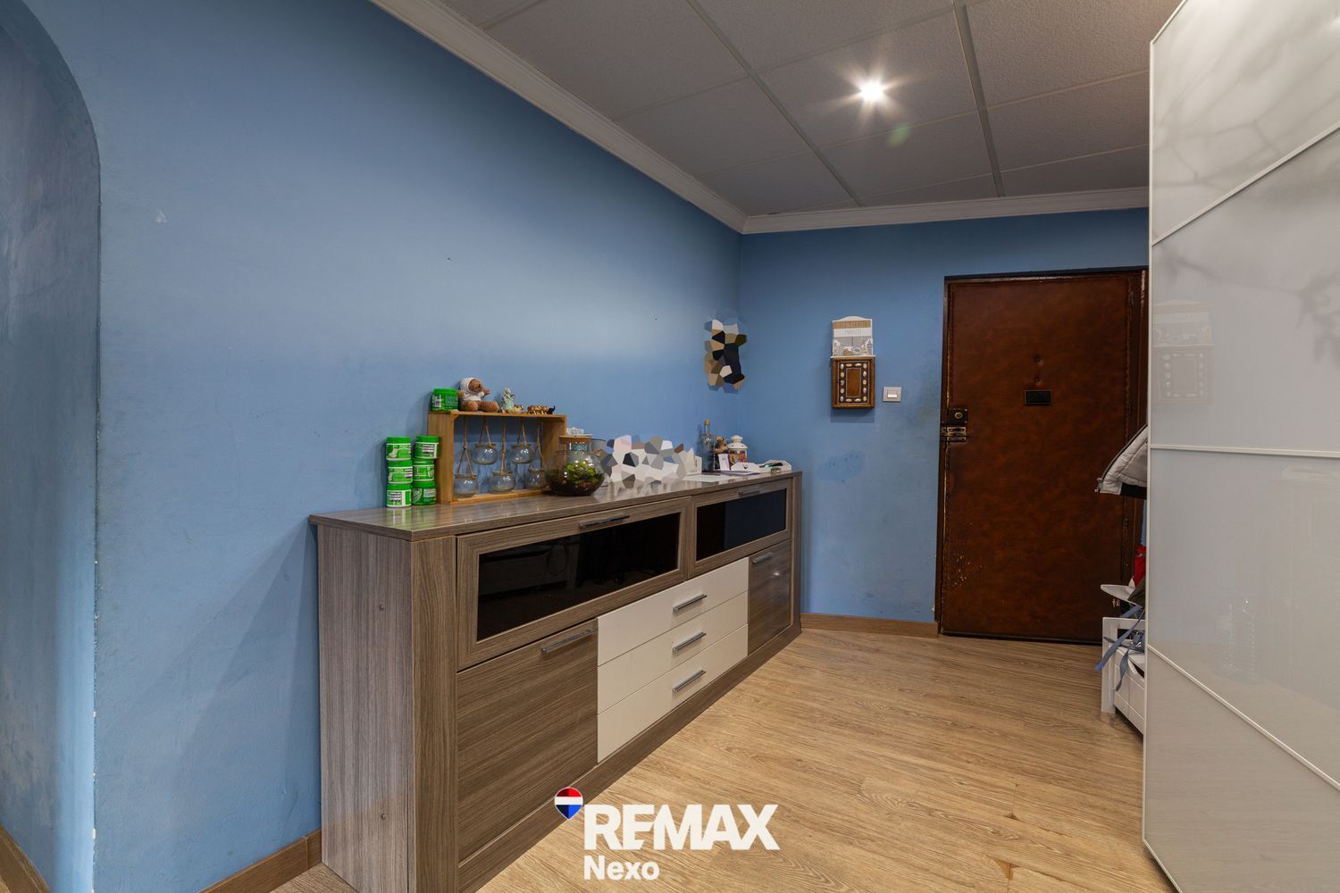 Appartement in Benavente