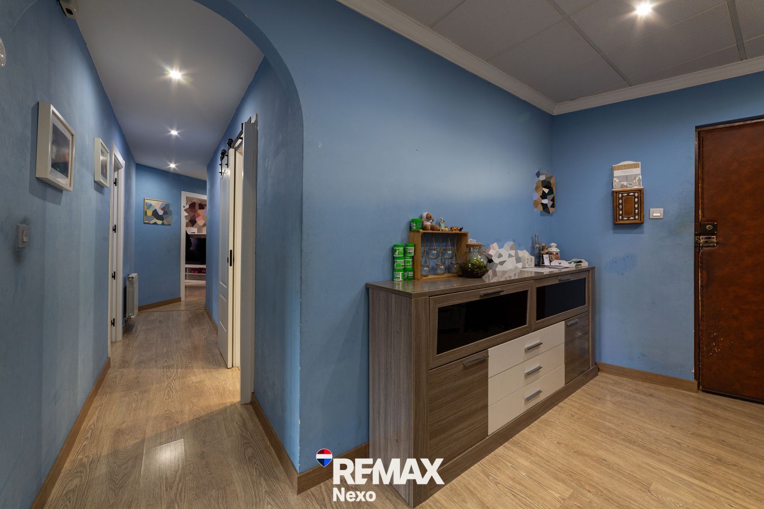 Appartement in Benavente