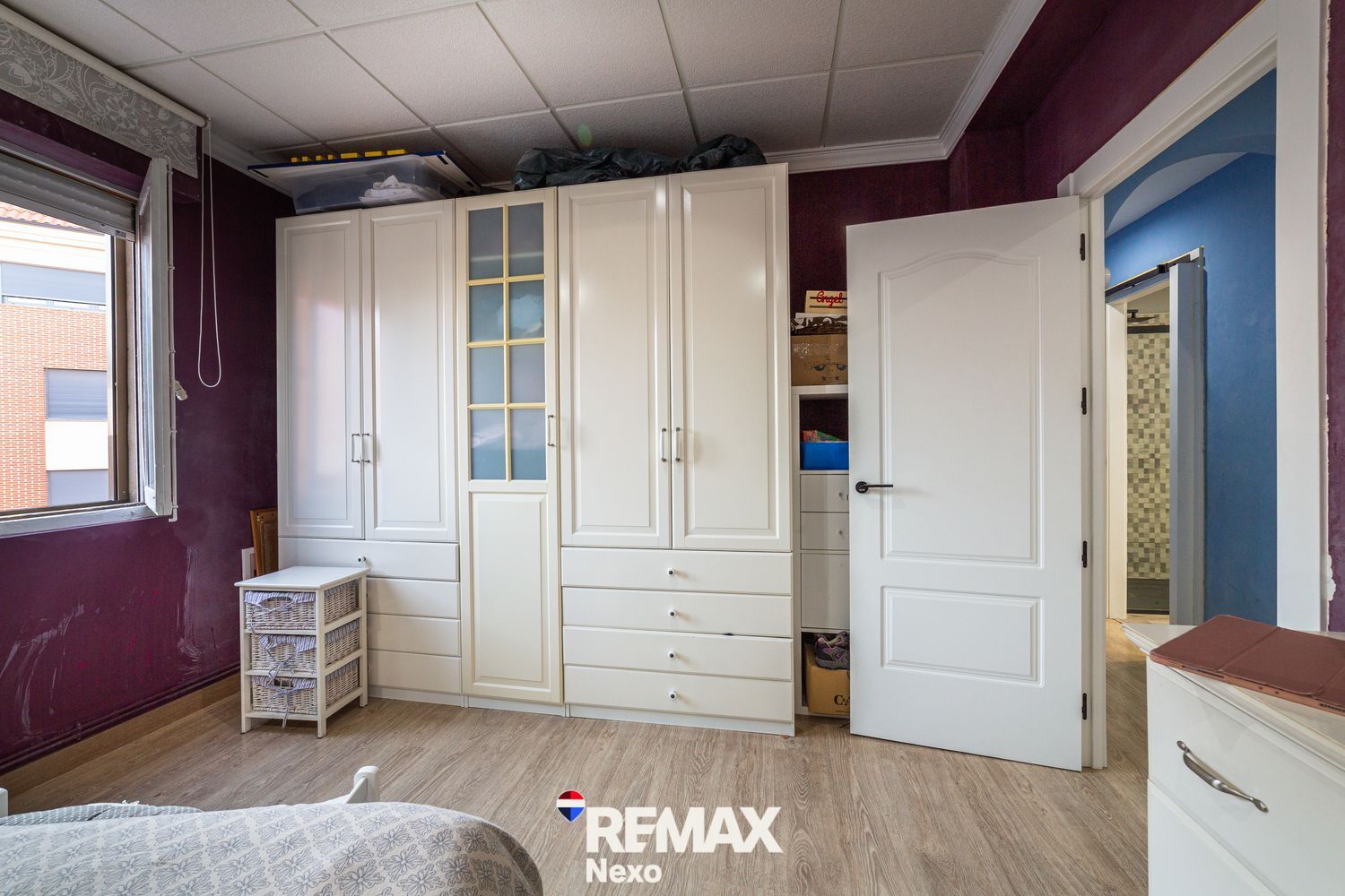 Appartement in Benavente