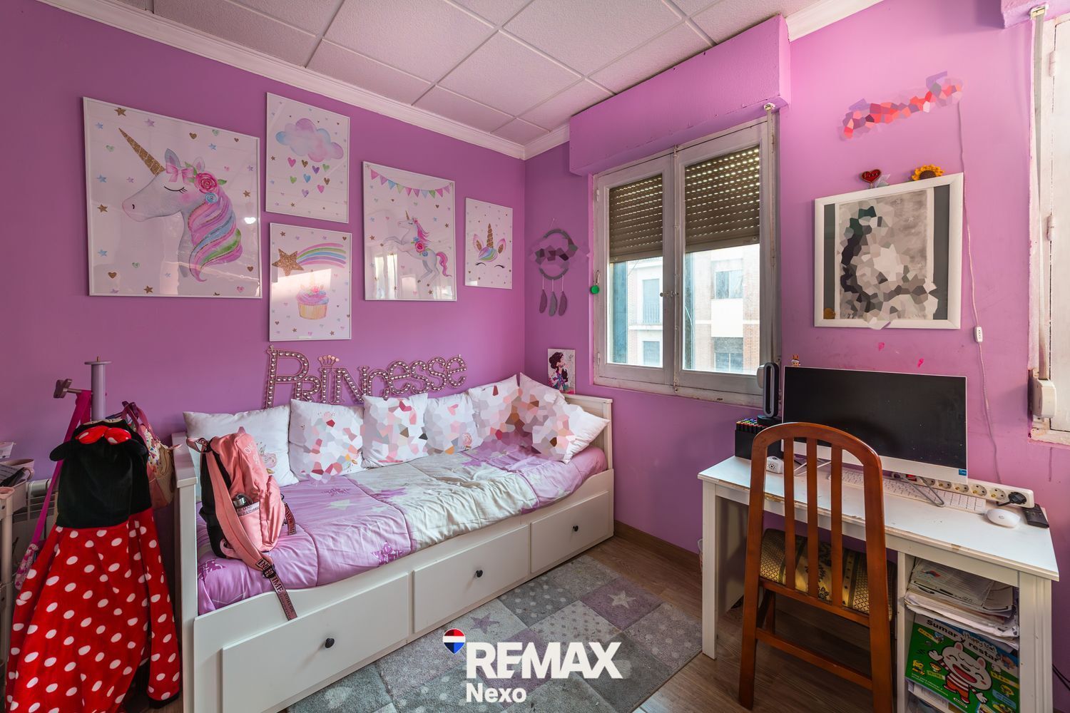 Appartement in Benavente