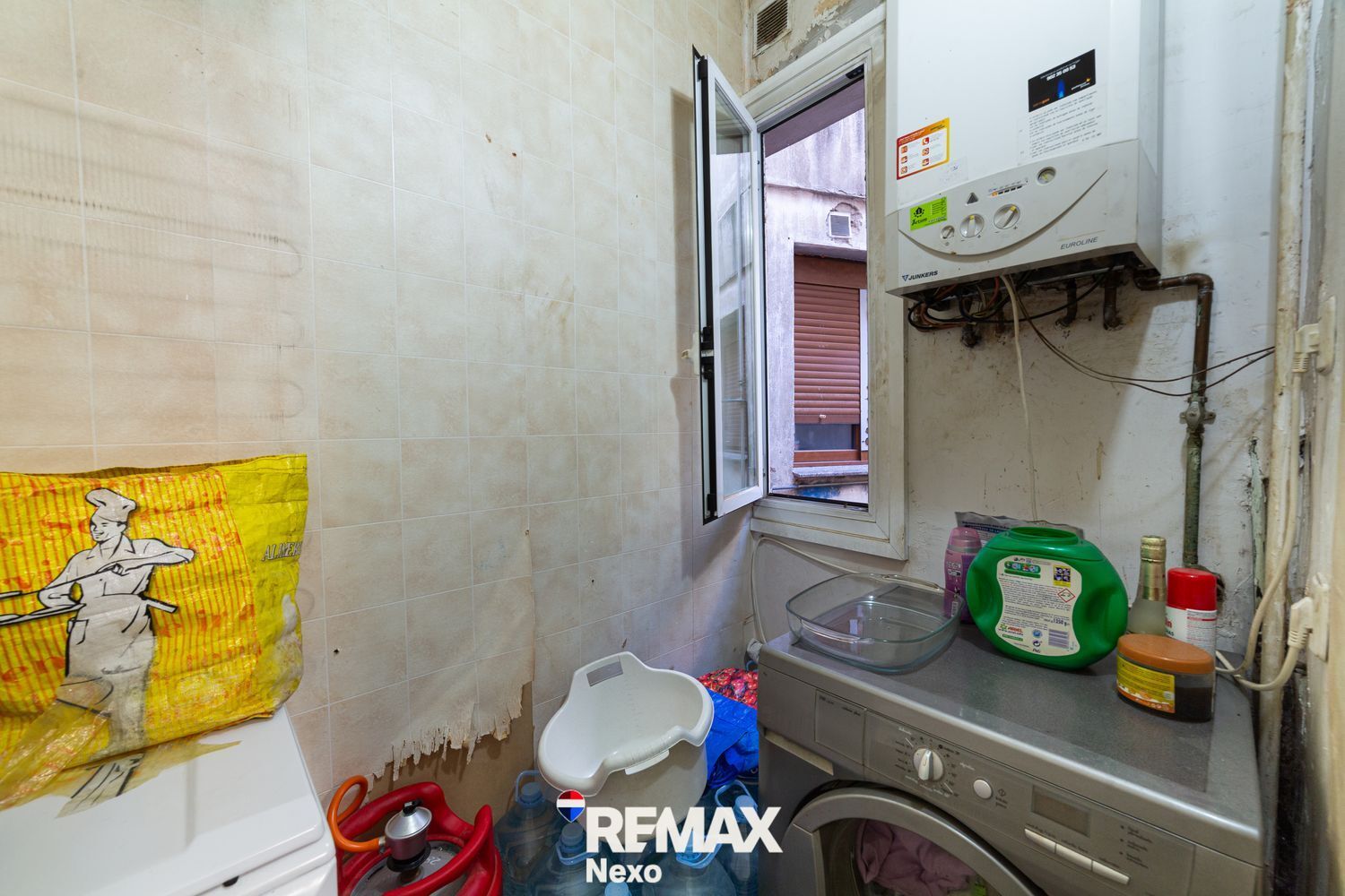 Appartement in Benavente