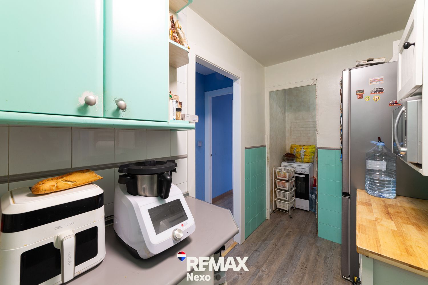 Appartement in Benavente