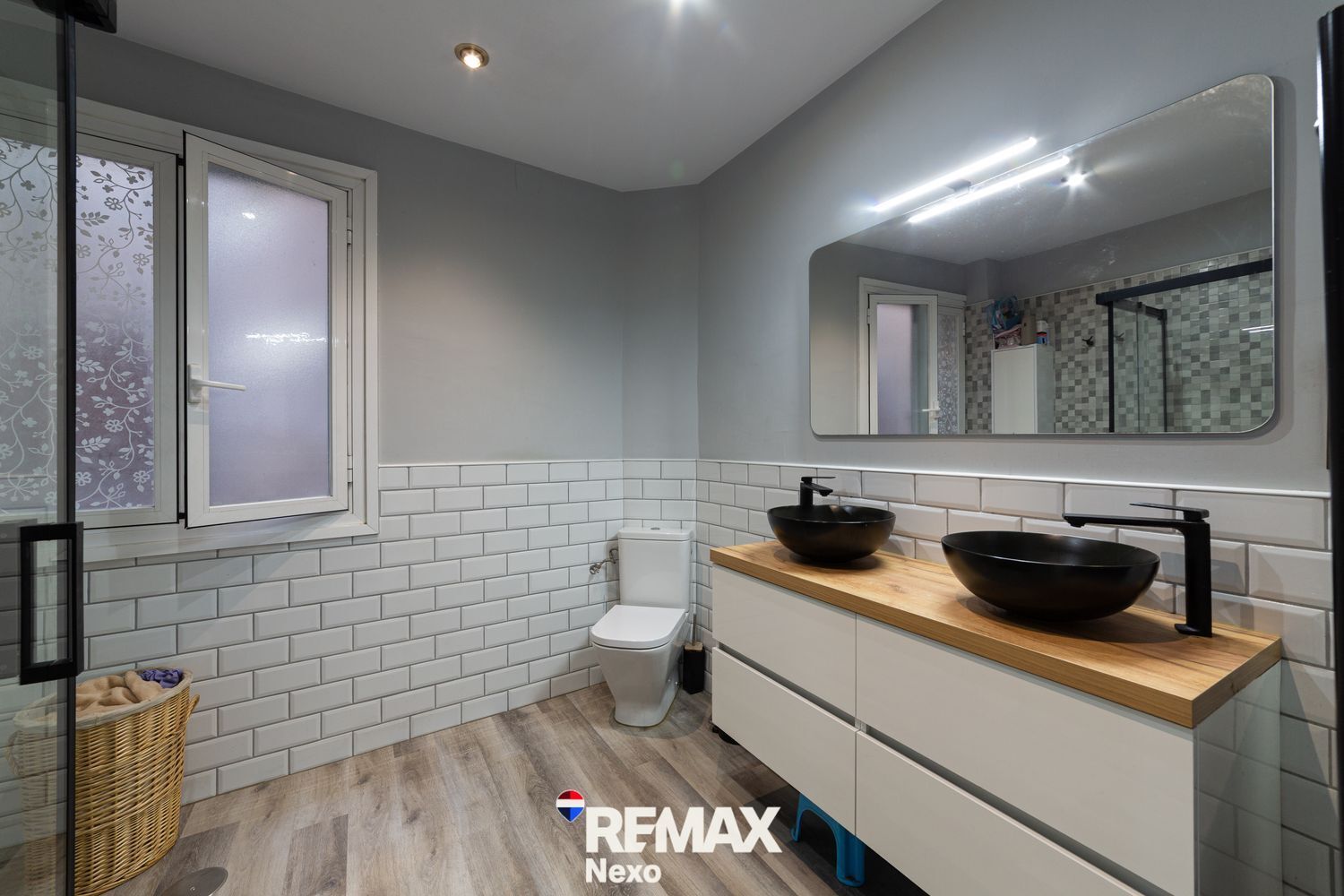 Appartement in Benavente