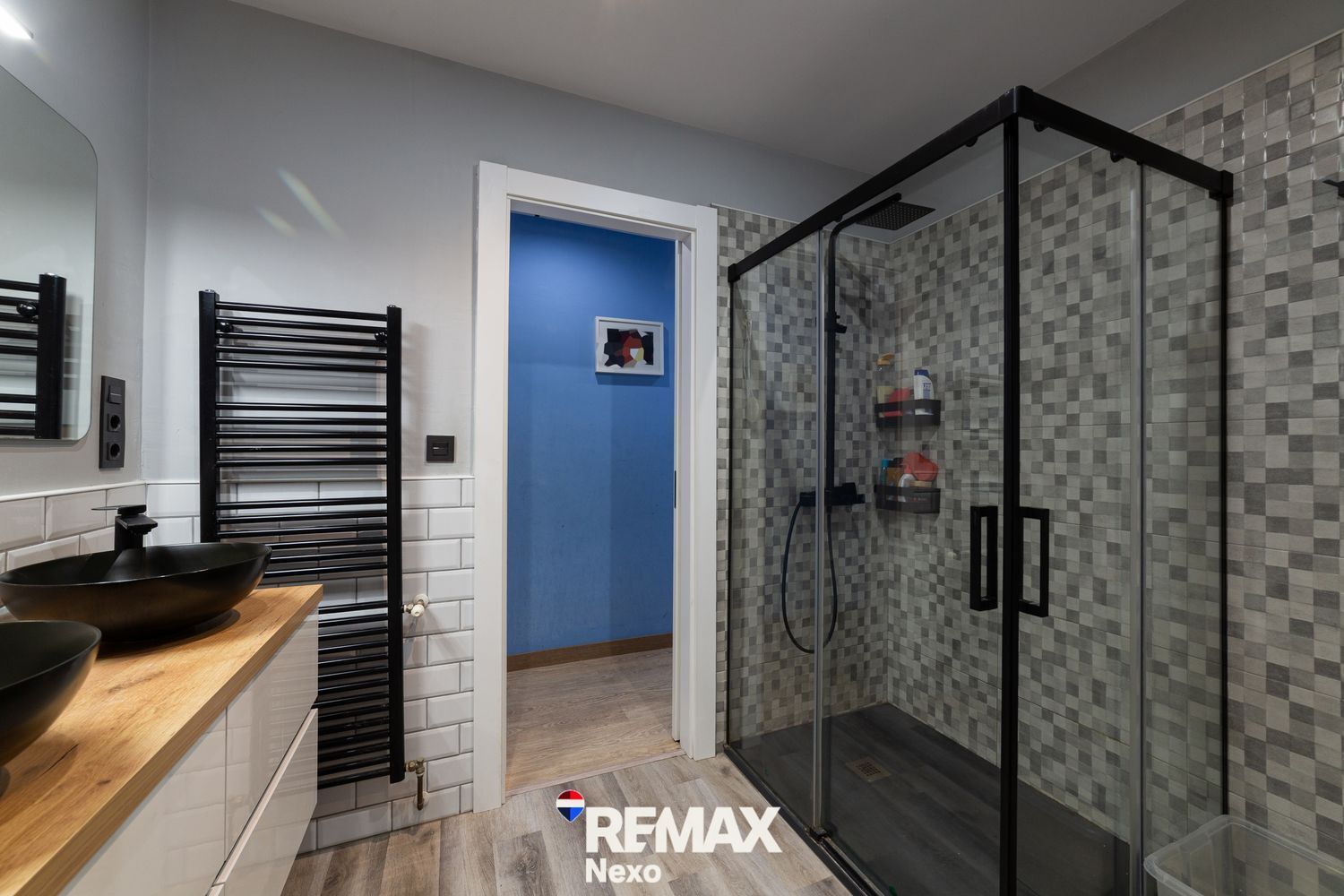 Appartement in Benavente