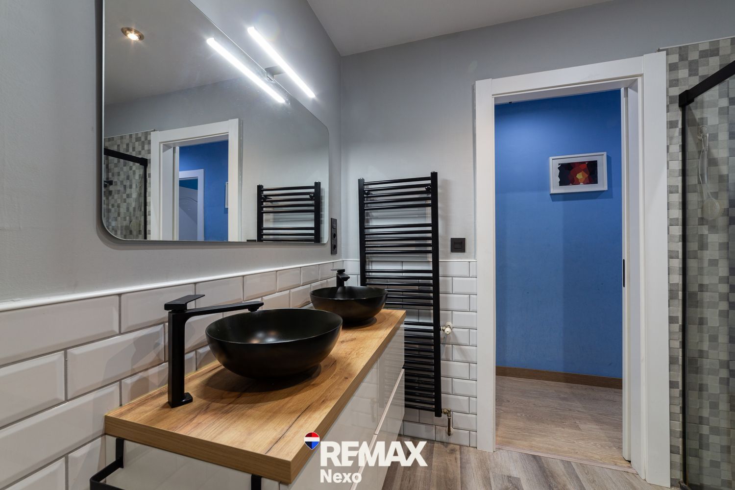 Appartement in Benavente