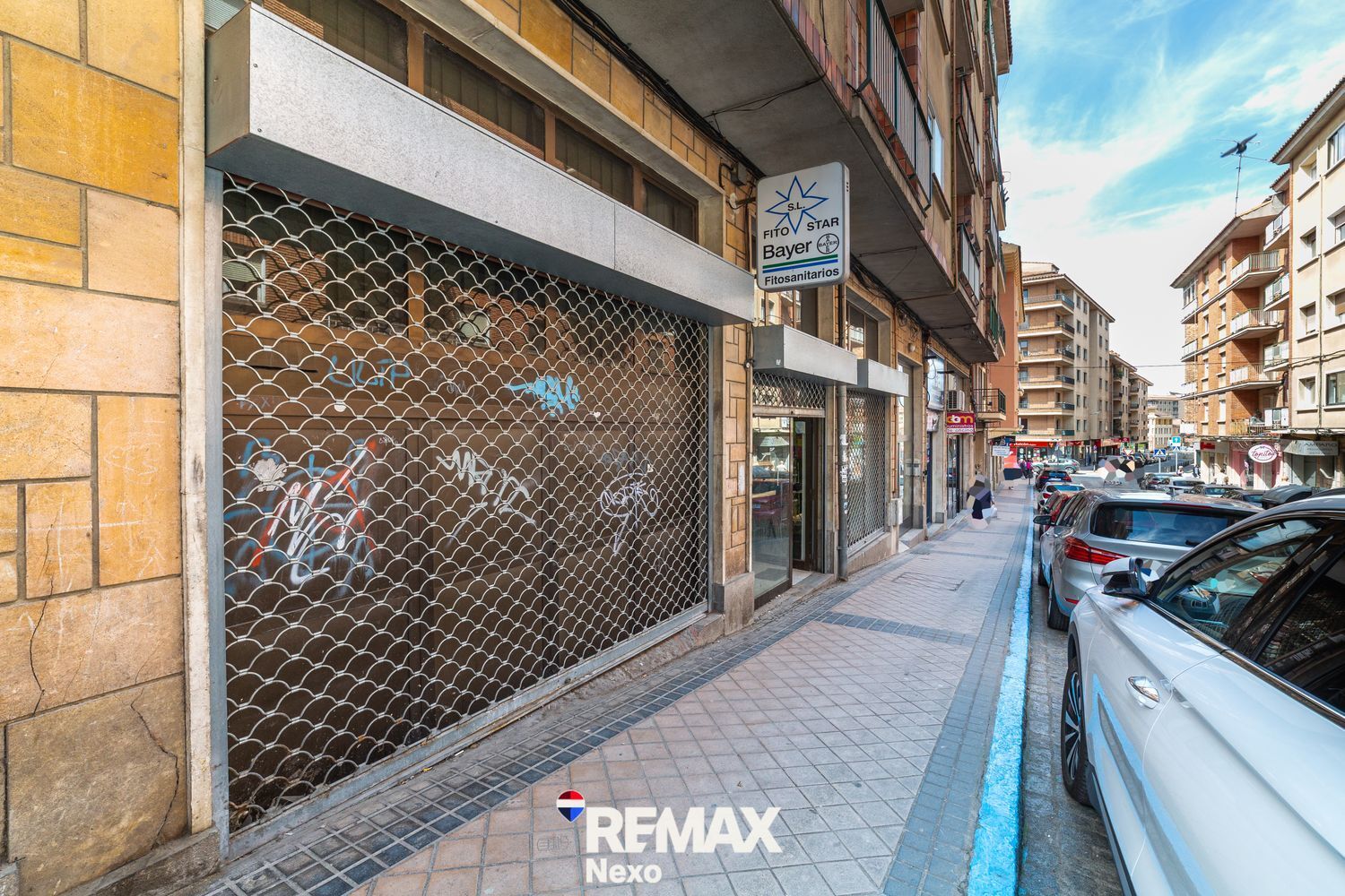 Entreprise in Segovia