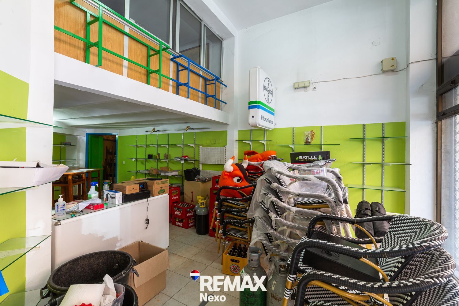 Entreprise in Segovia