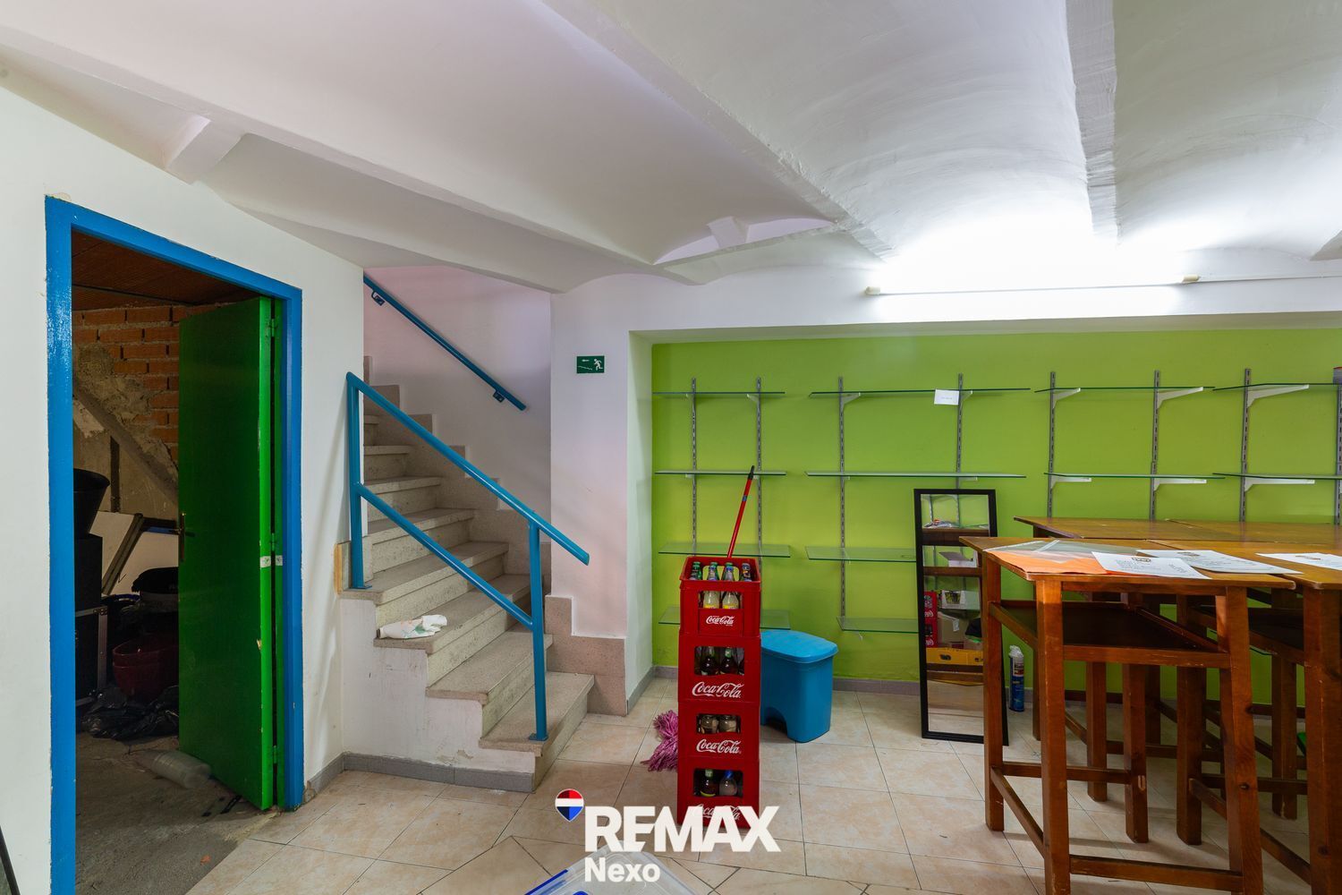 Entreprise in Segovia