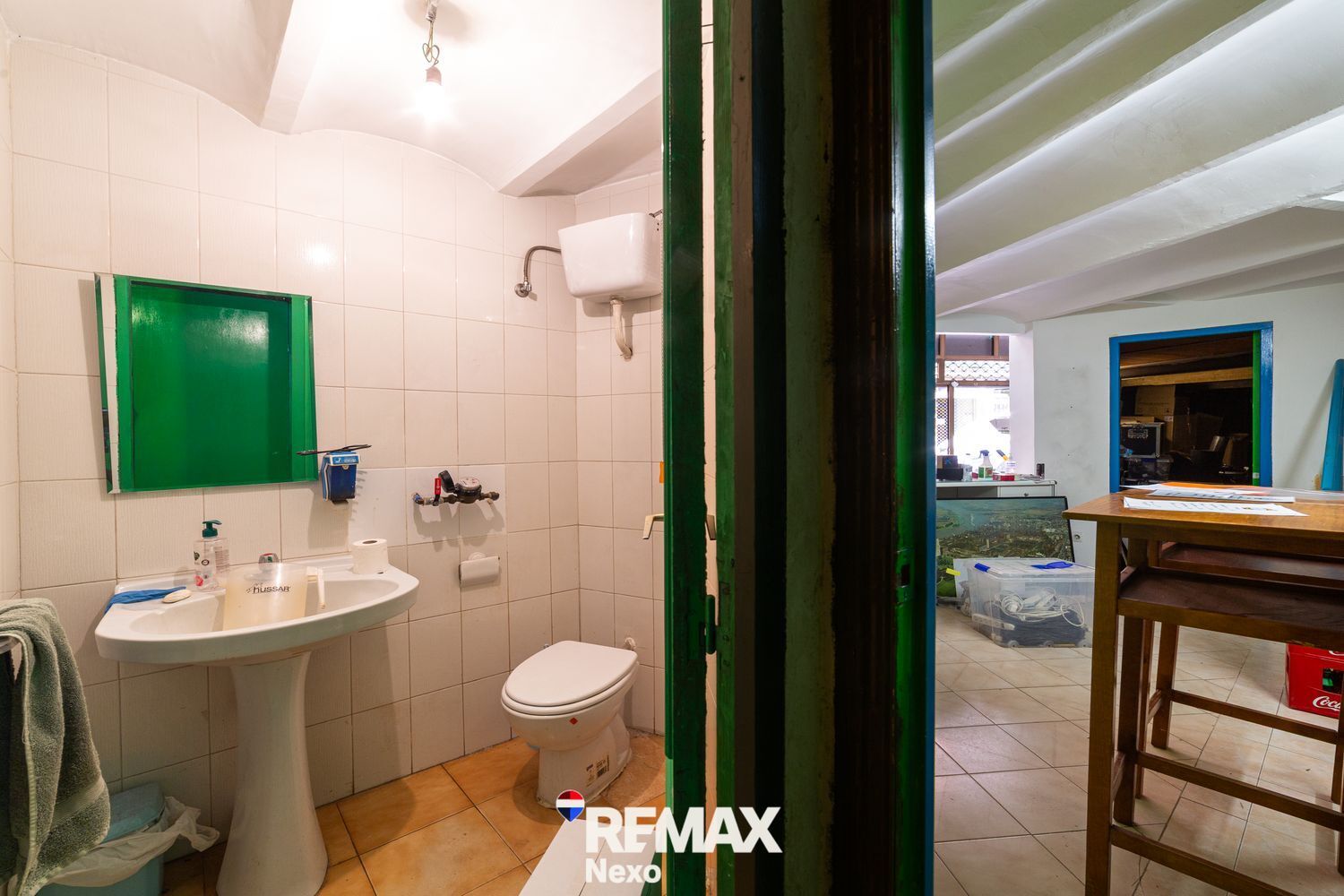 Entreprise in Segovia