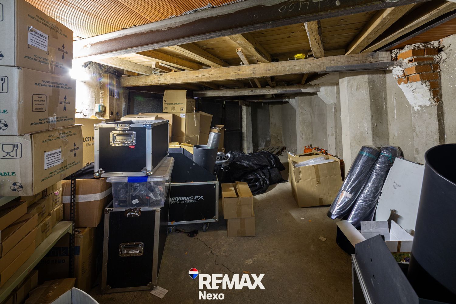 Entreprise in Segovia