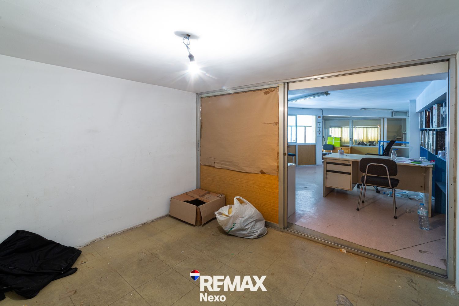 Entreprise in Segovia