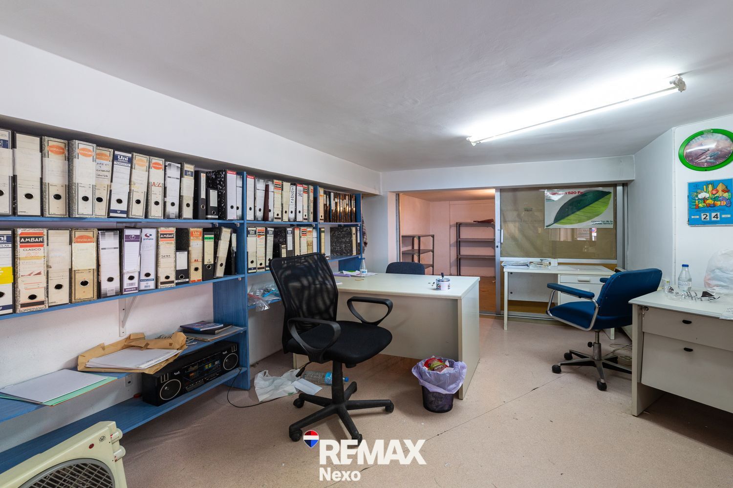 Entreprise in Segovia