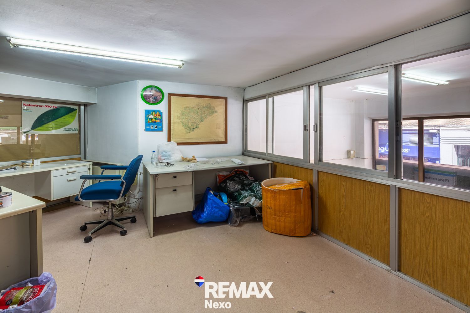 Entreprise in Segovia