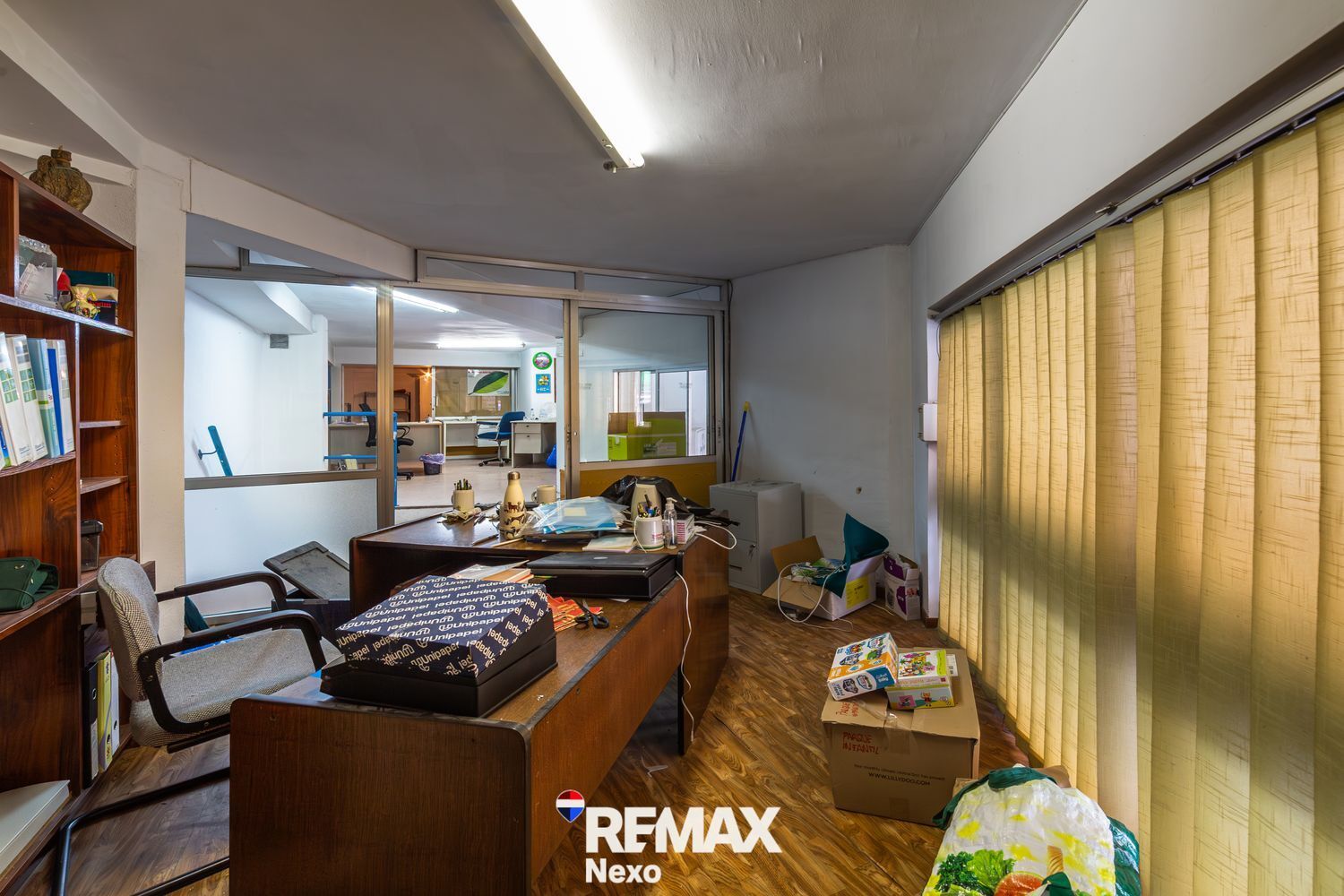 Entreprise in Segovia