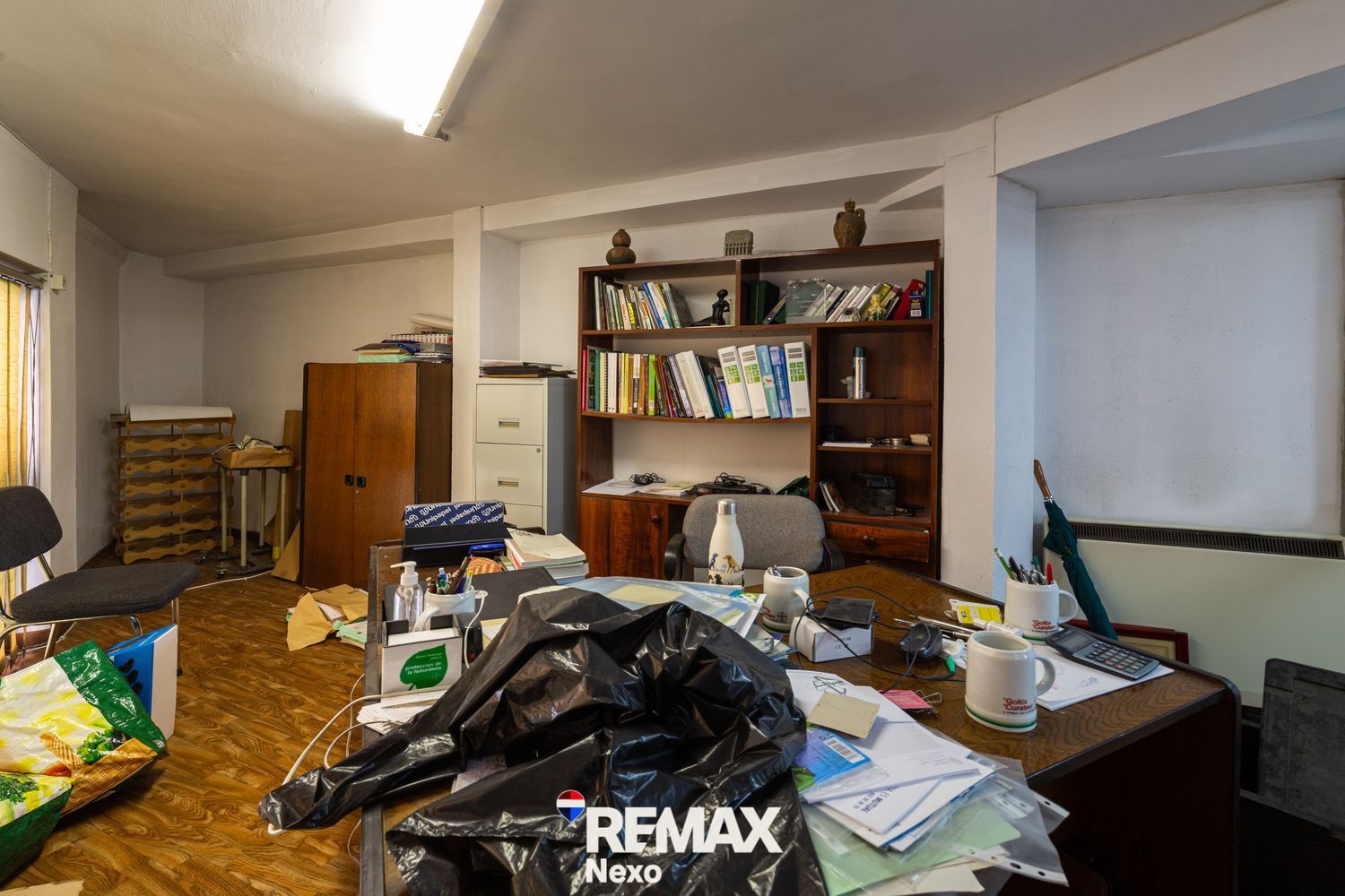 Entreprise in Segovia