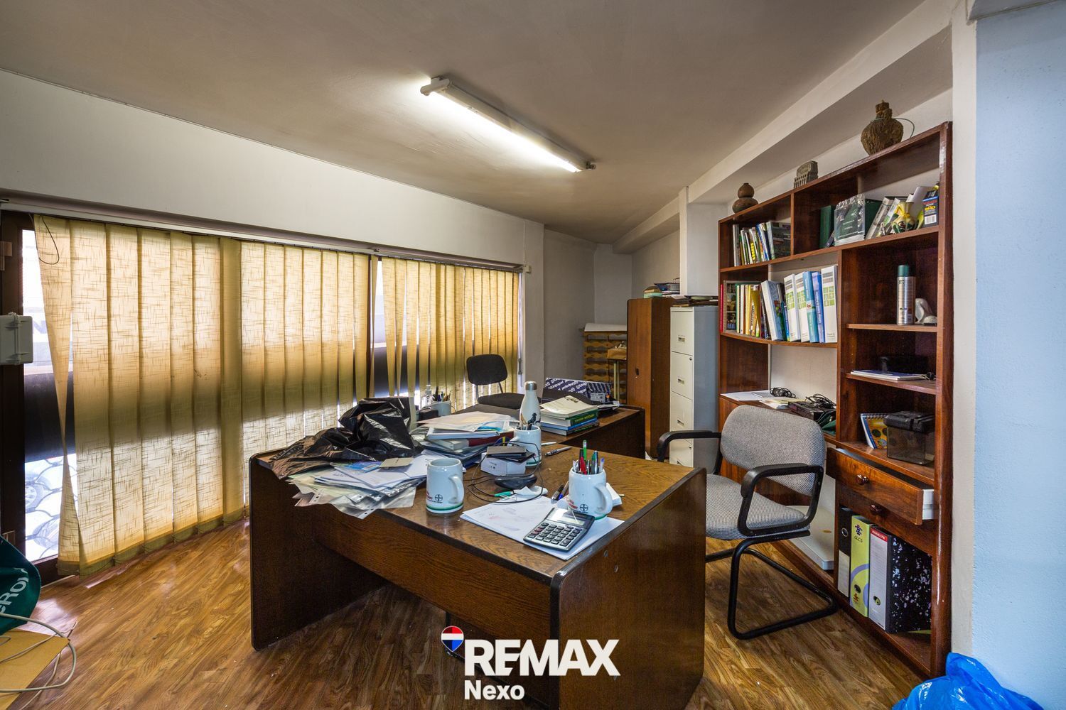 Entreprise in Segovia