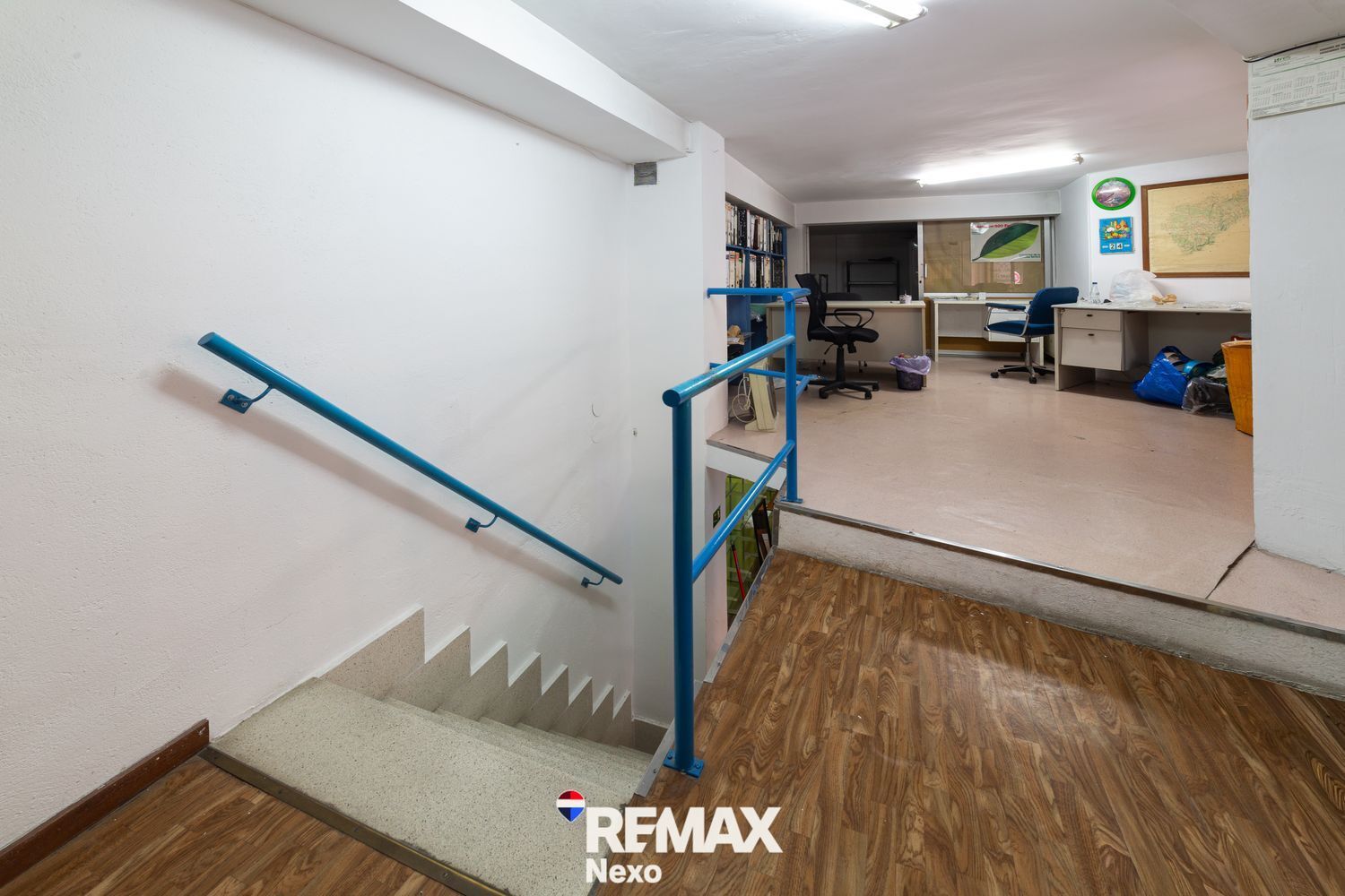 Entreprise in Segovia