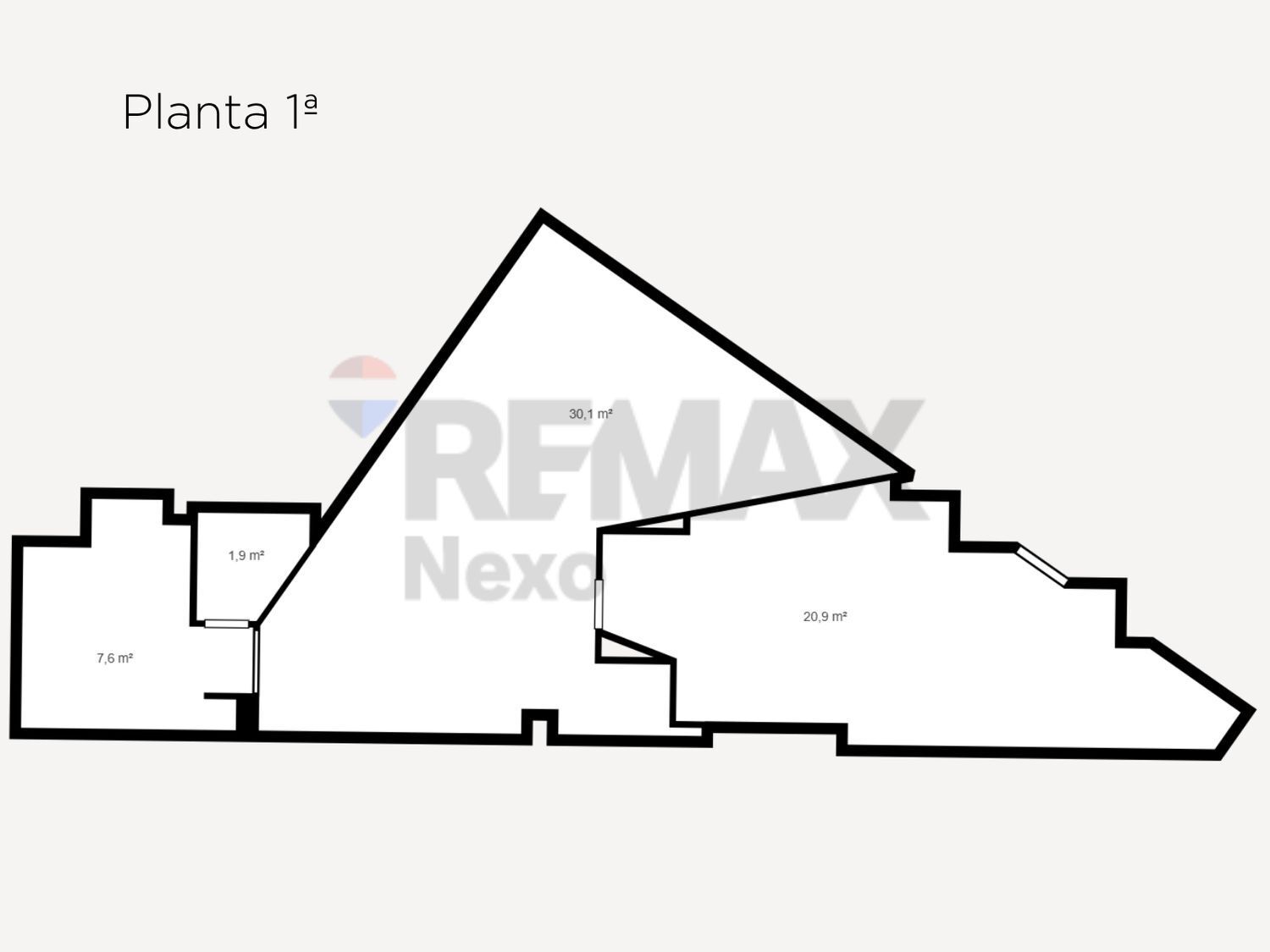 Entreprise in Segovia