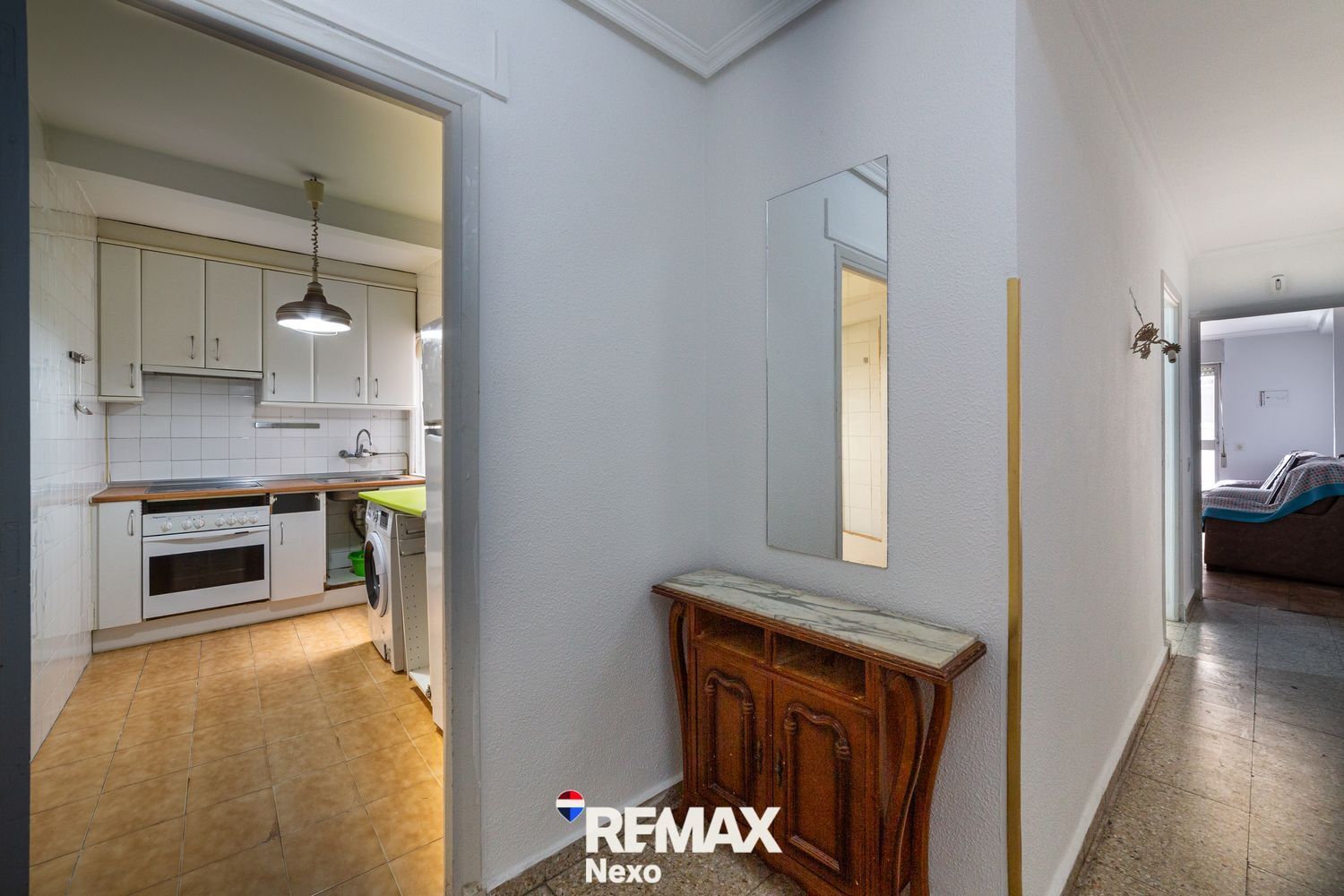 Appartement in Segovia