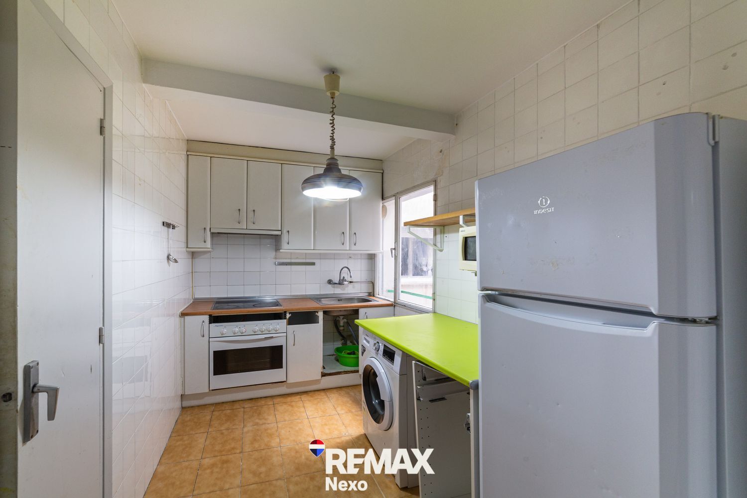 Appartement in Segovia