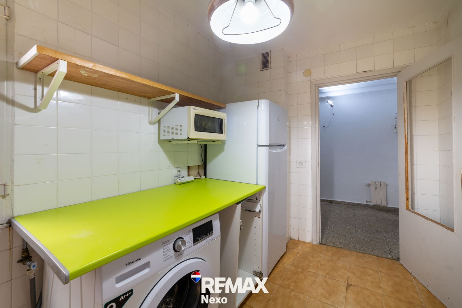 Appartement in Segovia