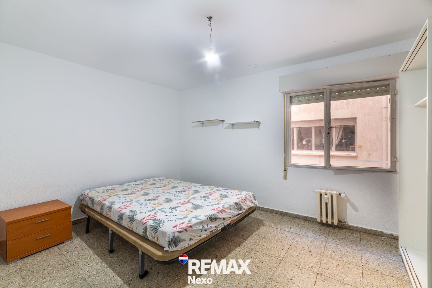 Appartement in Segovia