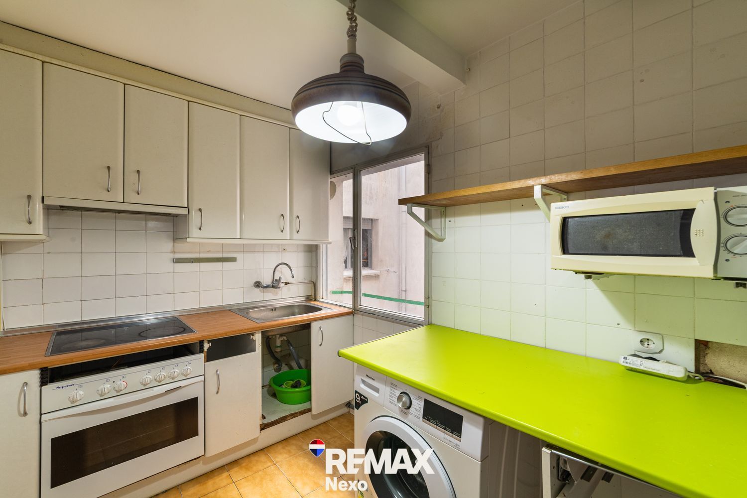 Appartement in Segovia