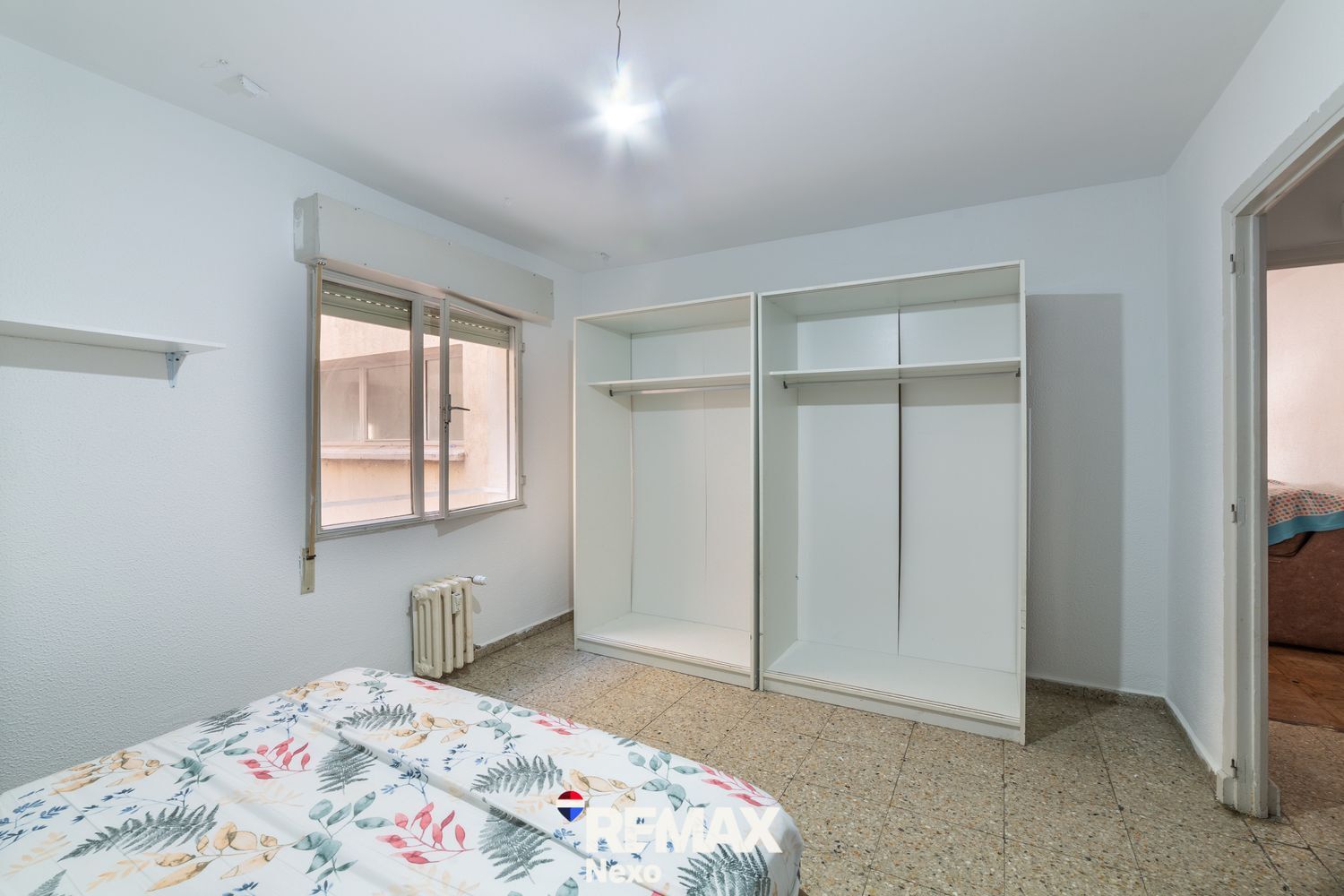 Appartement in Segovia