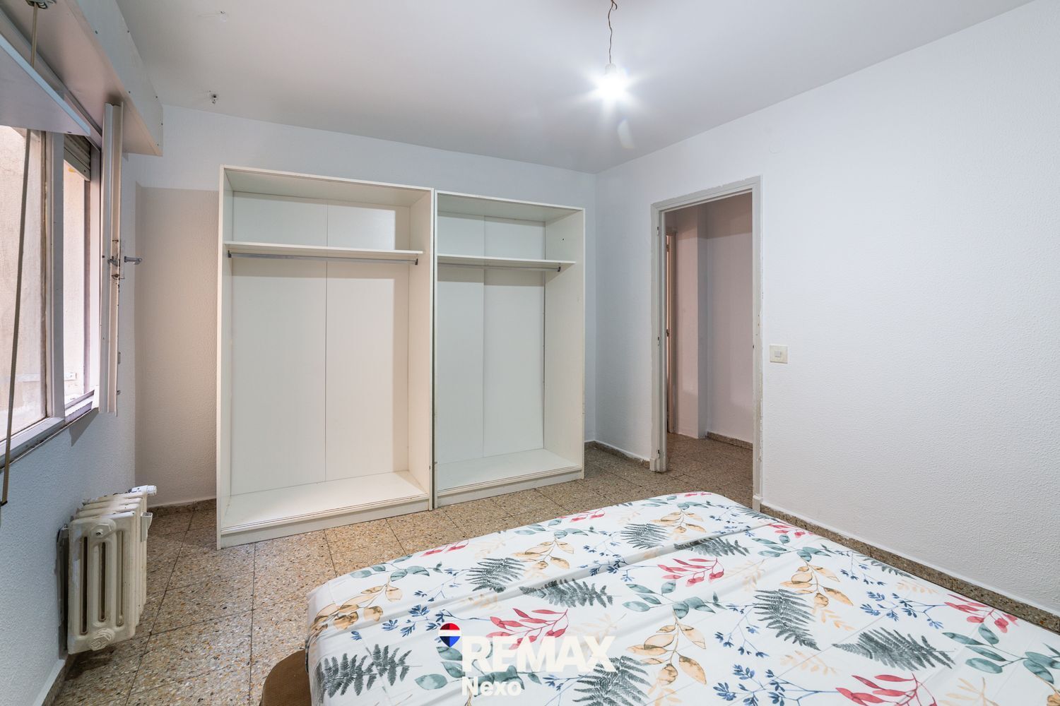 Appartement in Segovia